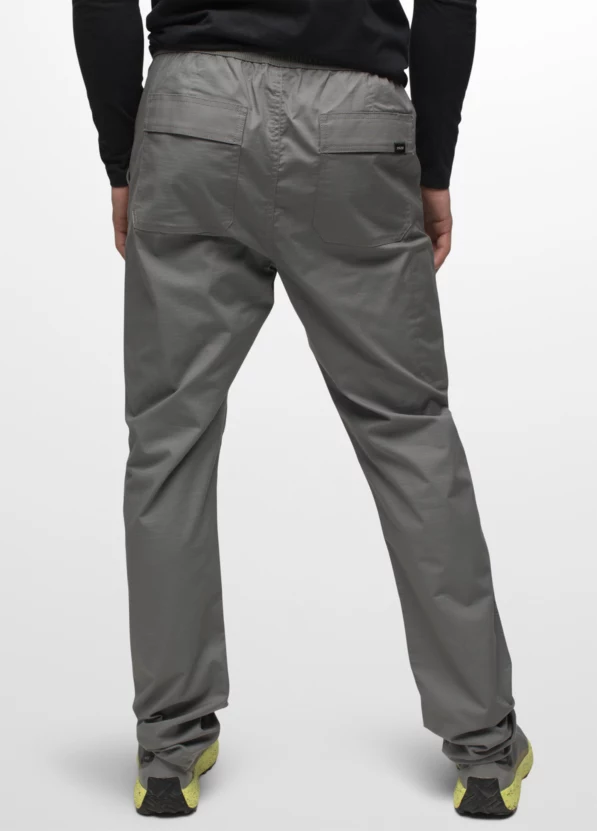 Double Peak E-Waist Pant