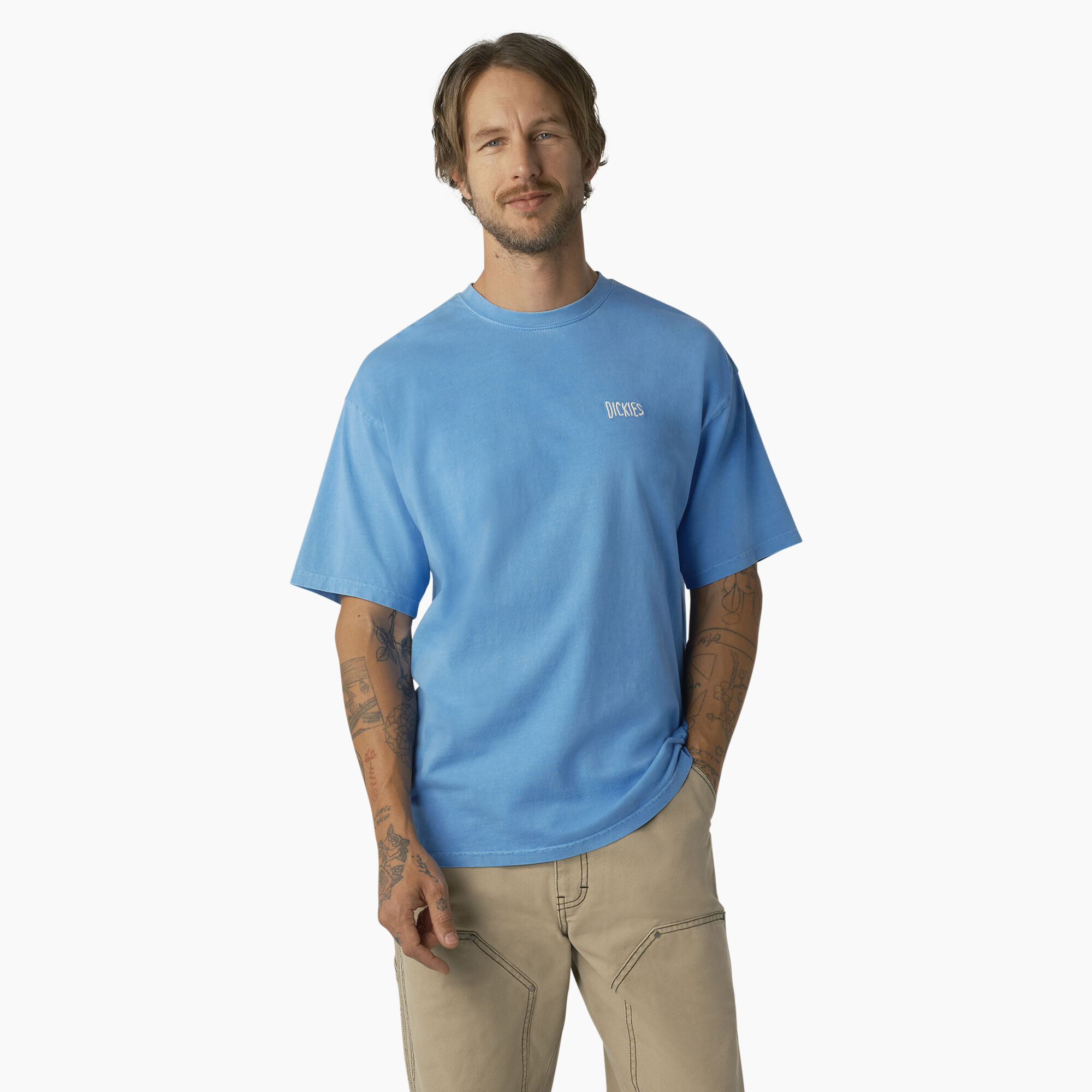Bandon Short Sleeve T-Shirt