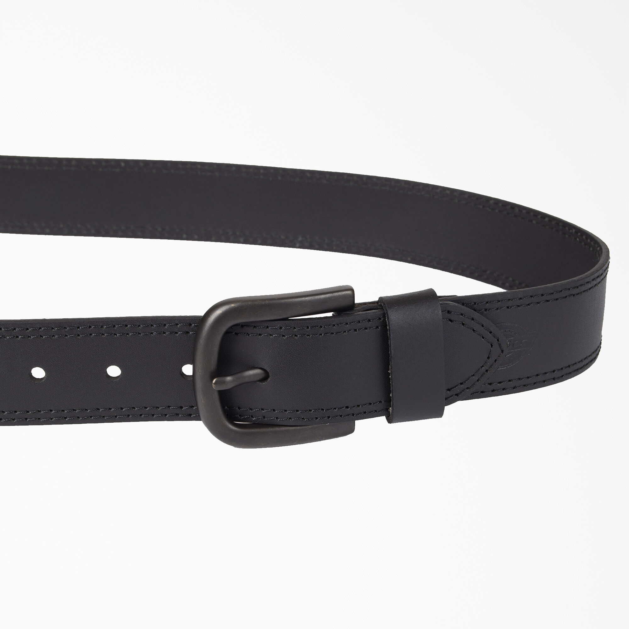 Casual Leather Belt