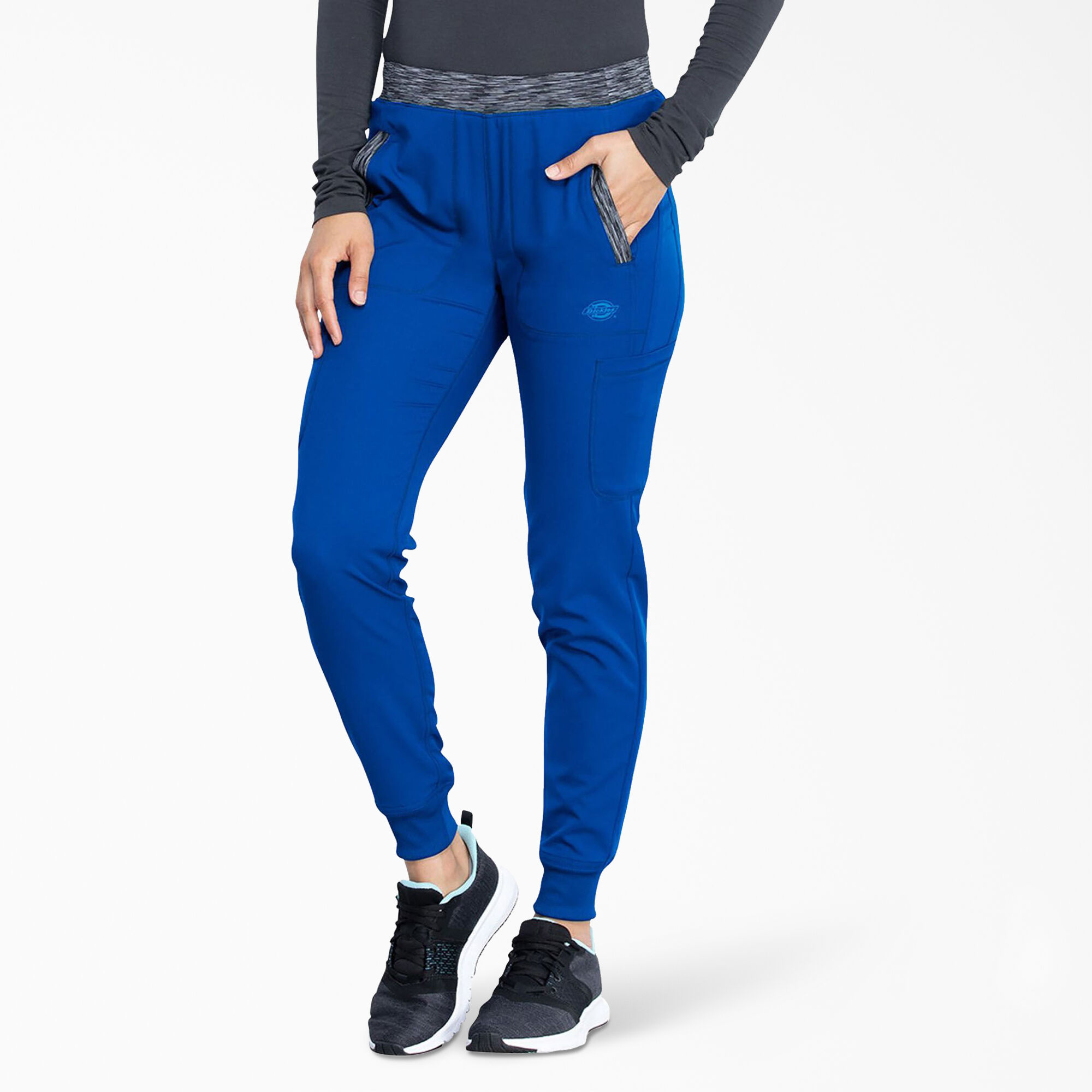Women's Dynamix Jogger Scrub Pants