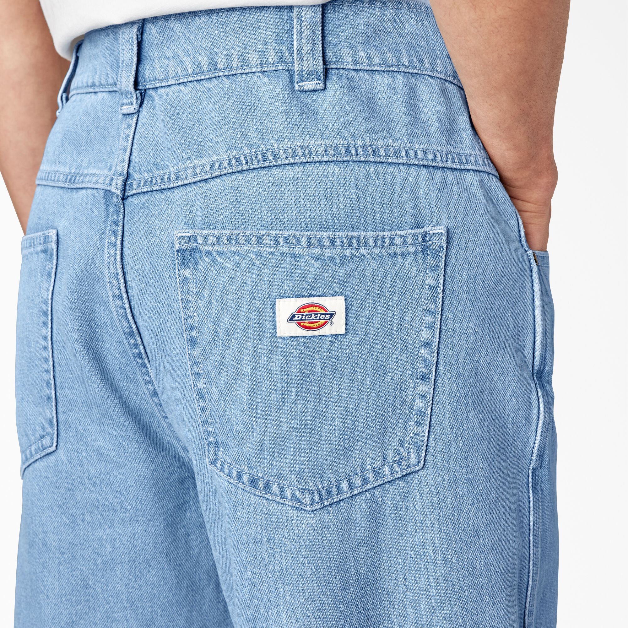 Houston Relaxed Fit Jeans