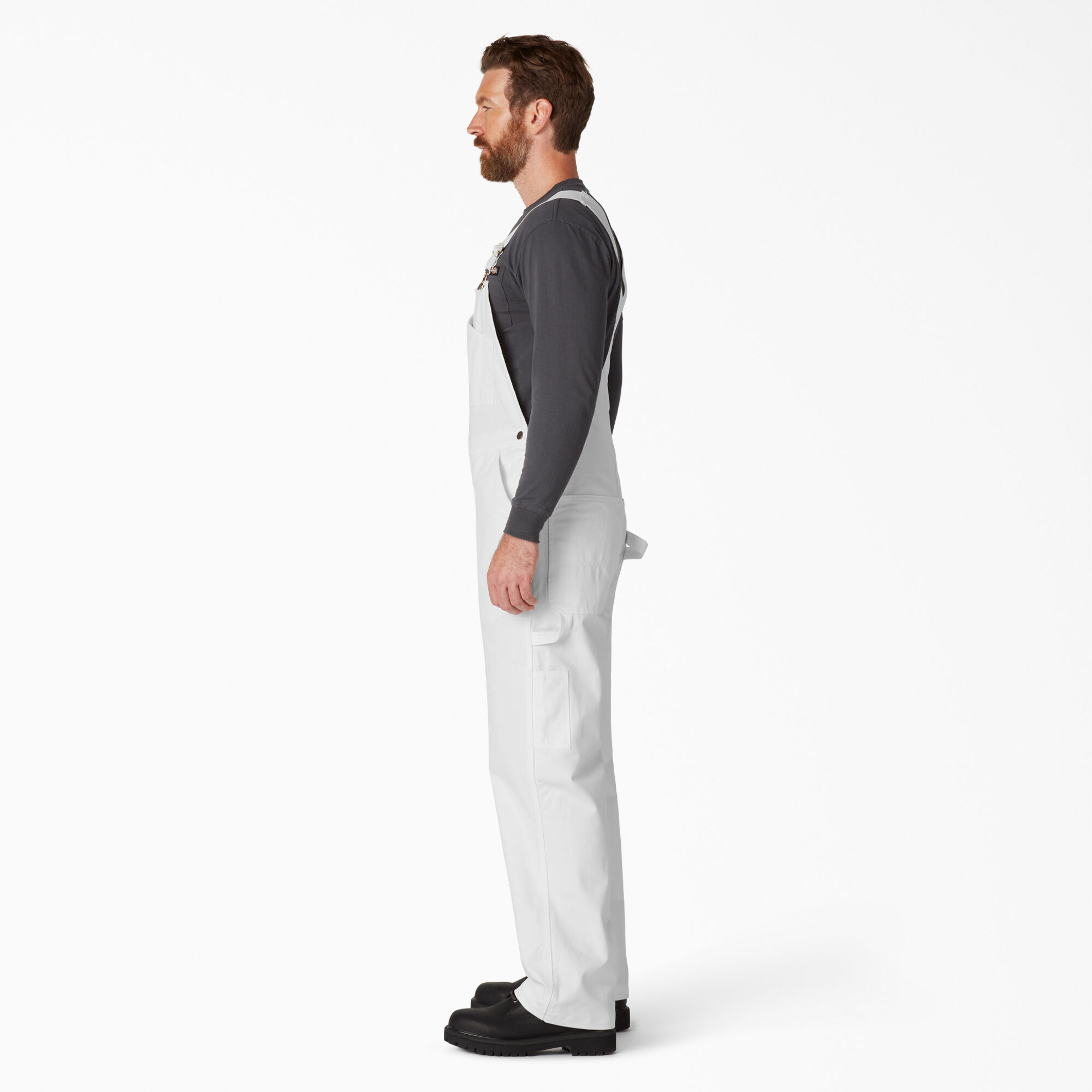 Painter's Bib Overalls