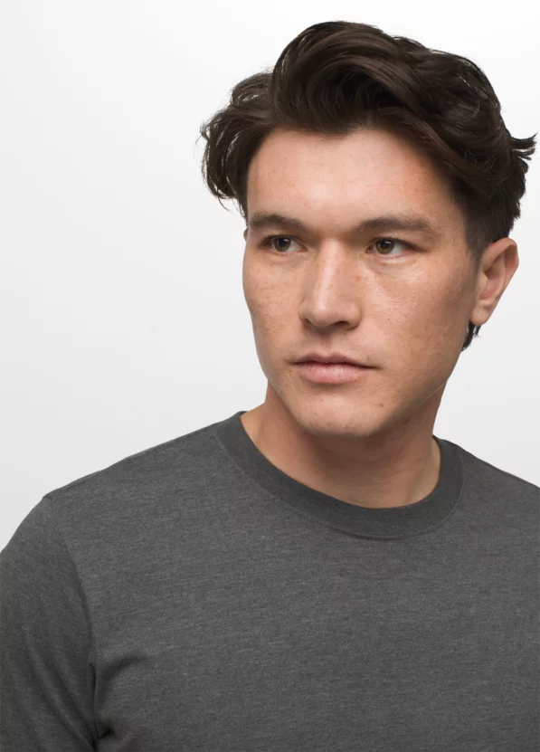 prAna Crew T-Shirt