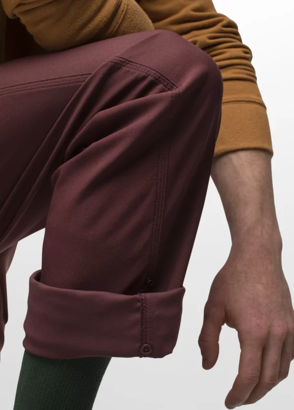 Stretch Zion Pant II