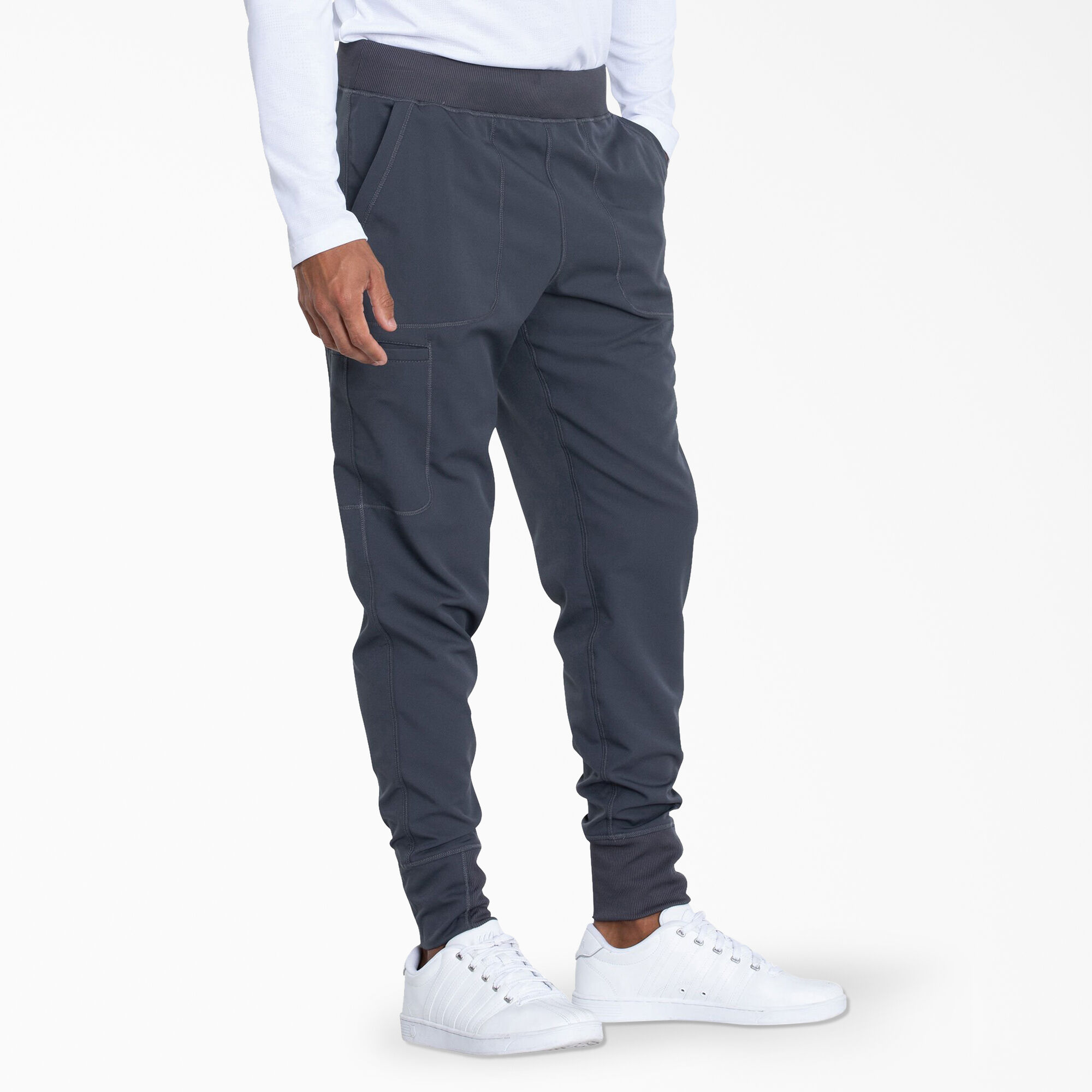 Men's Dynamix Jogger Scrub Pants