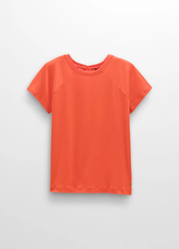 Alpenglow Short Sleeve