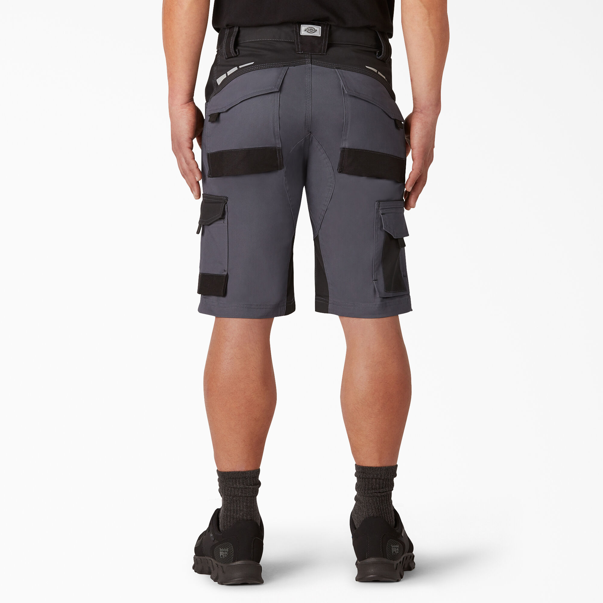 FLEX Performance Workwear GDT Cargo Shorts, 11