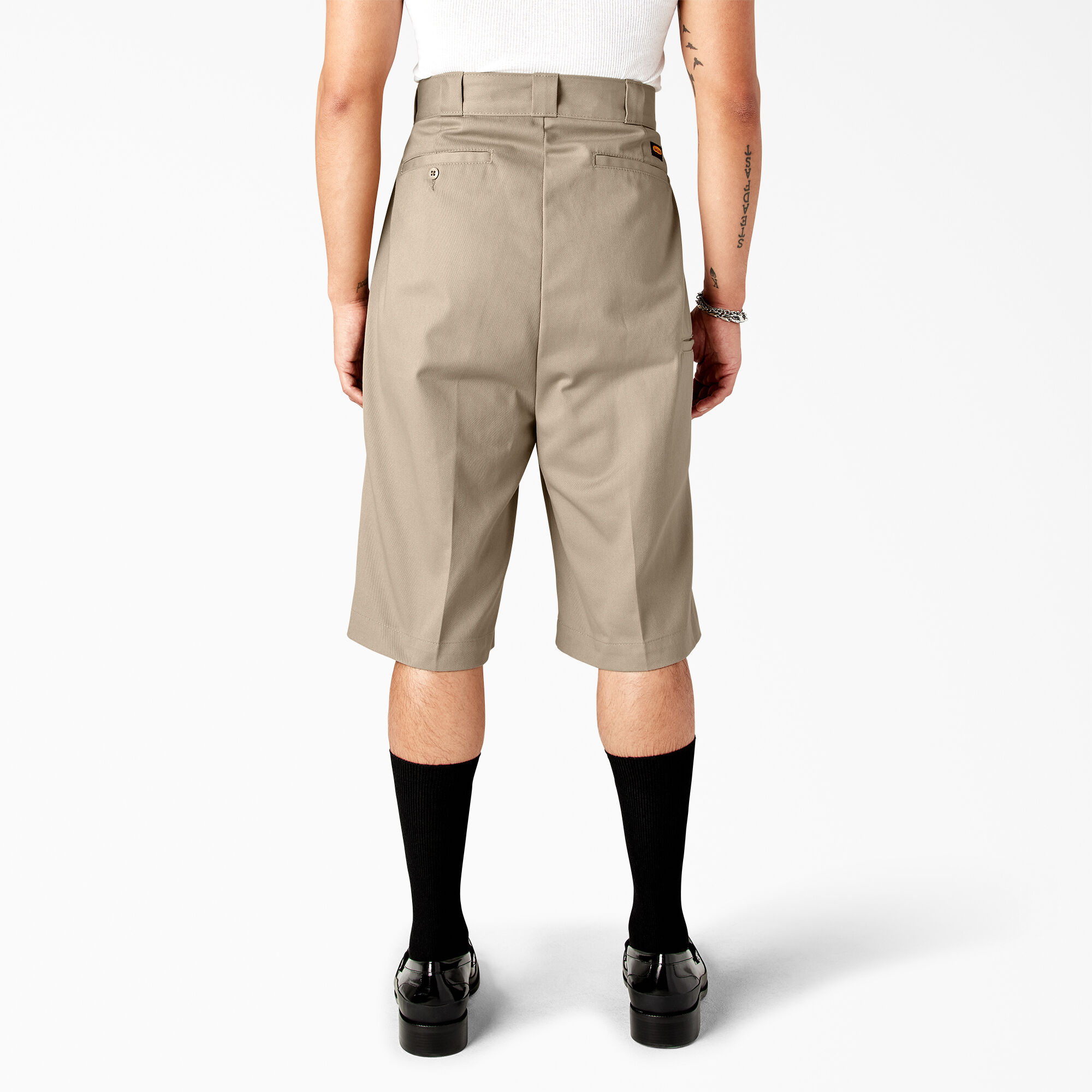 Dickies X Willy Chavarria Shorts, 11