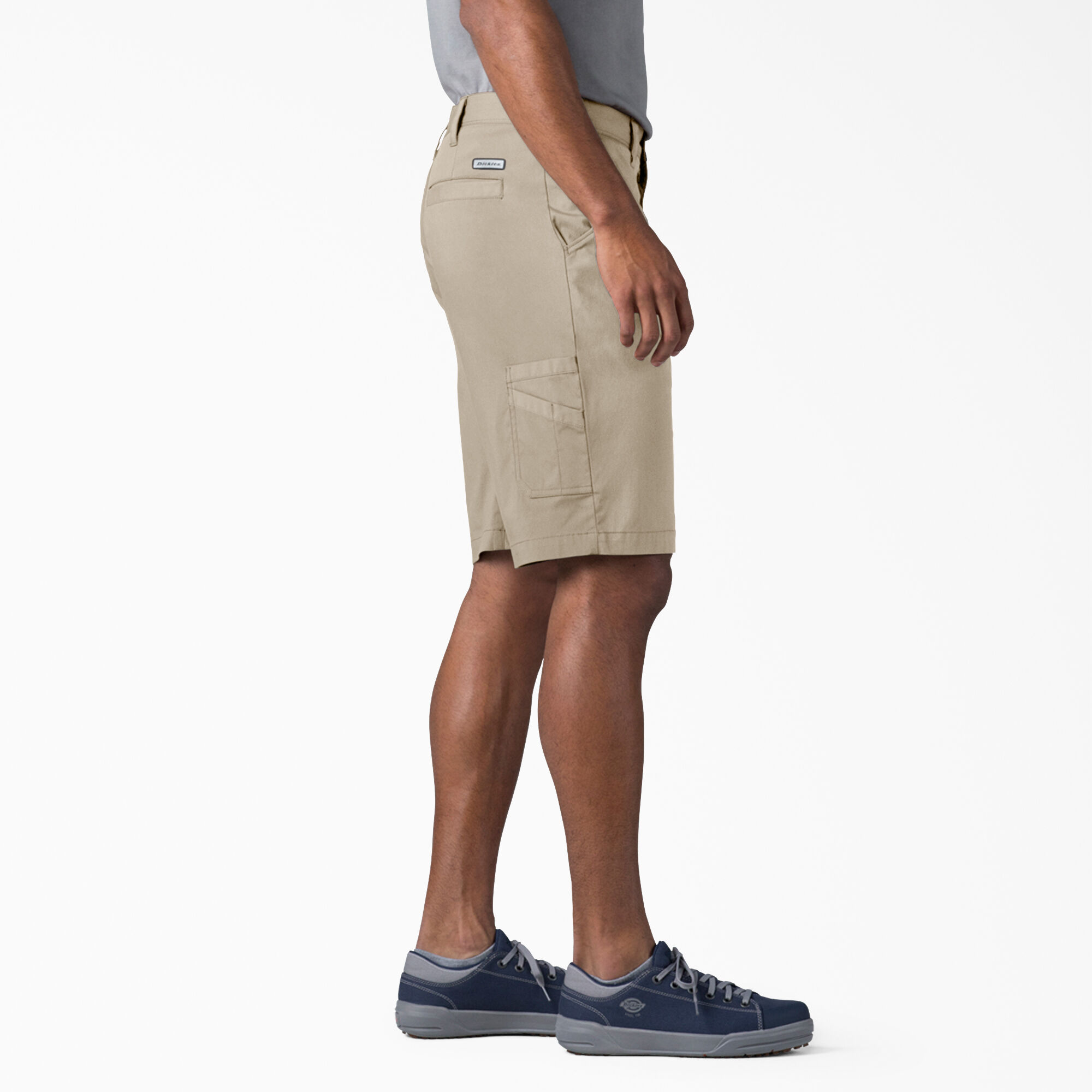 FLEX Cooling Regular Fit Utility Shorts, 11