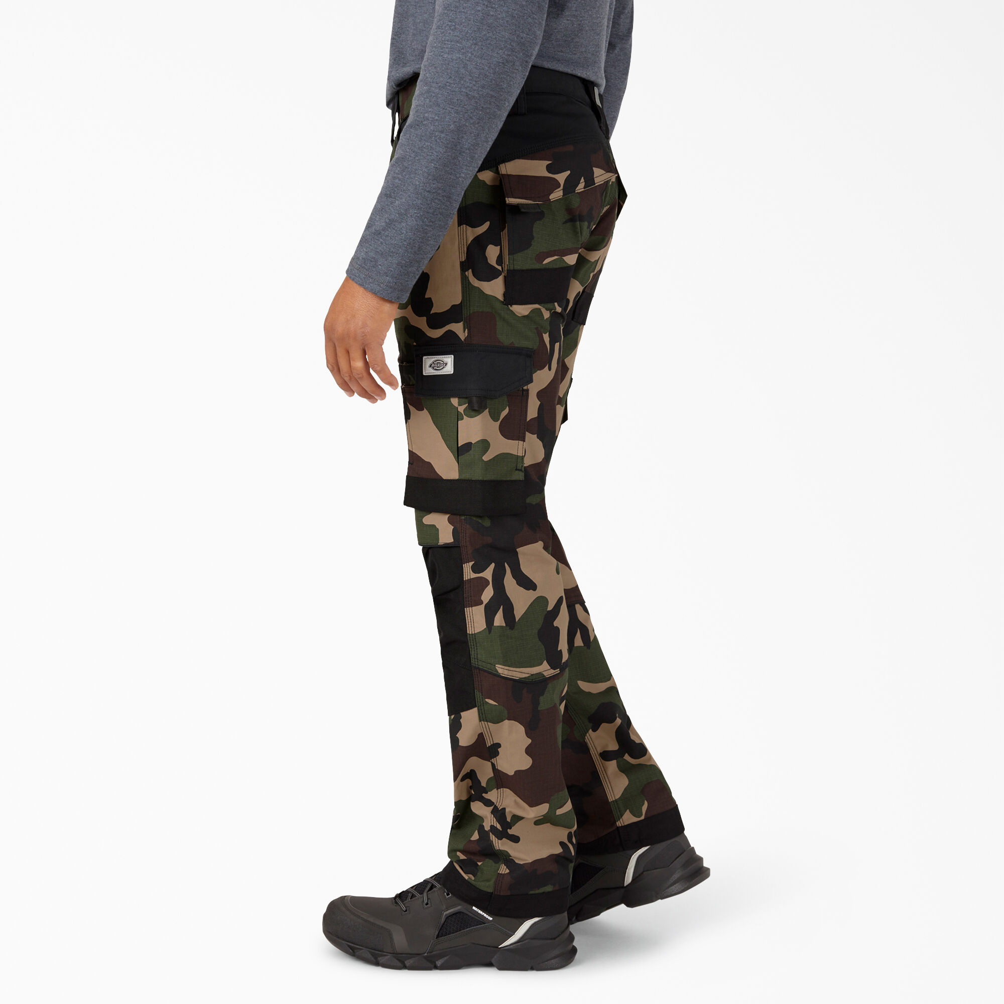 FLEX Performance Workwear Regular Fit Pants