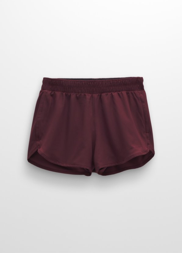 Peak to Pavement Short