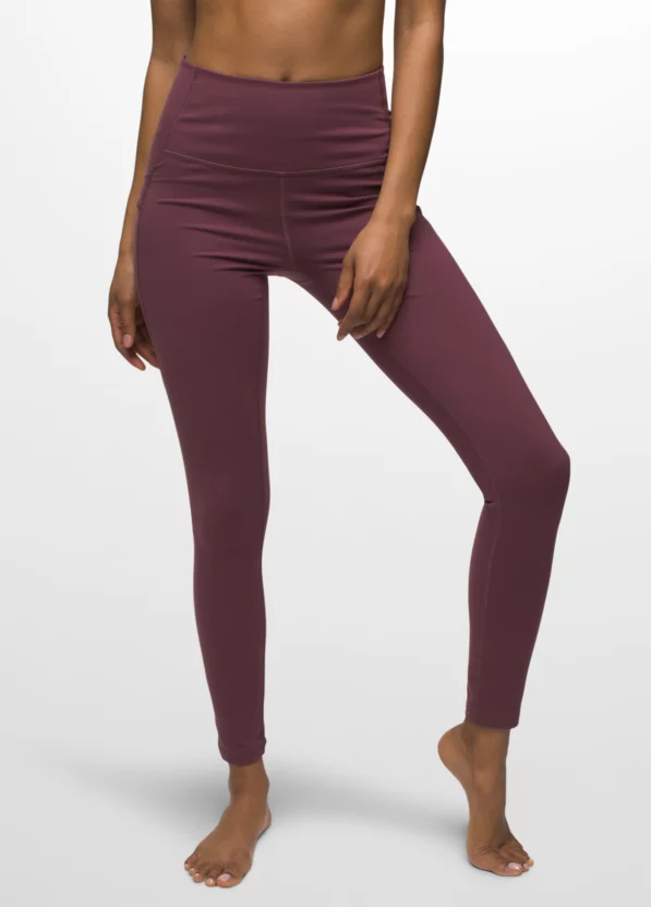 Chakara™ Pocket Legging