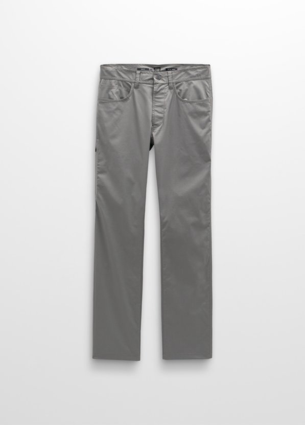 Double Peak Slim Pant