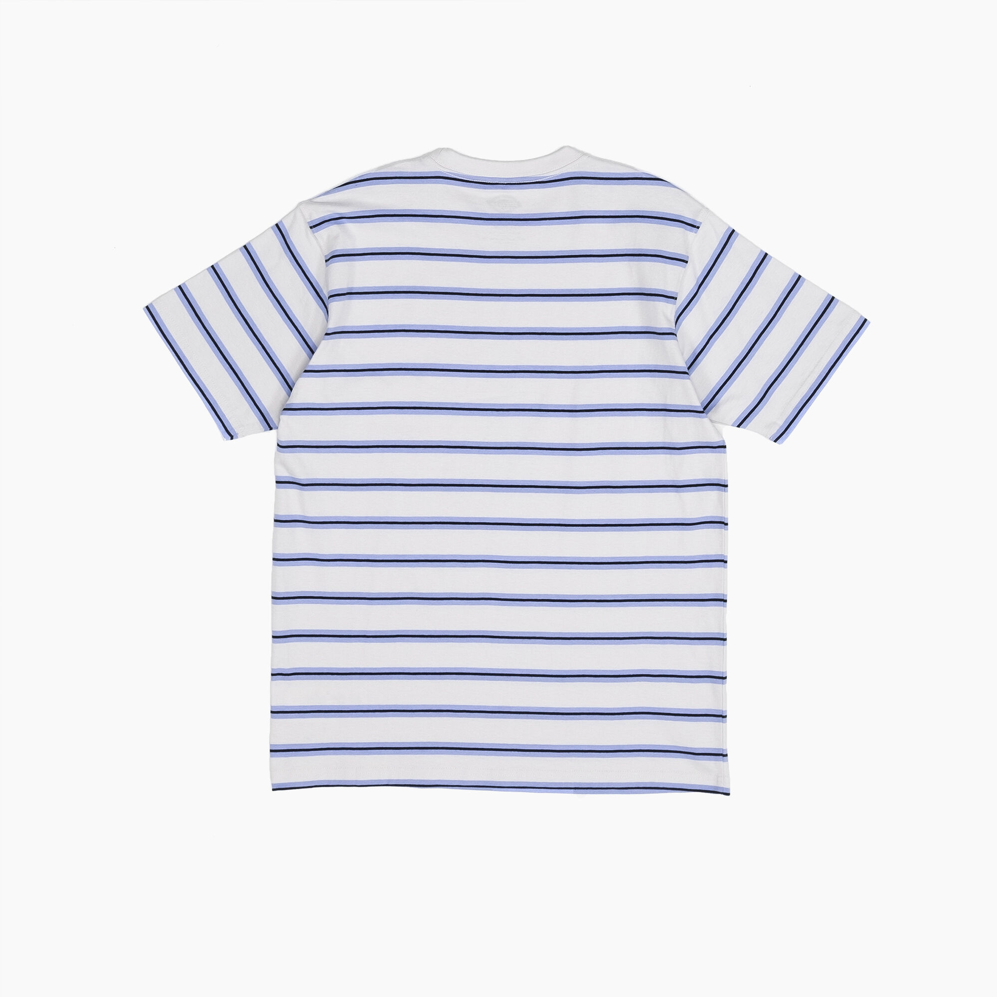 Dickies Skateboarding Striped T-Shirt