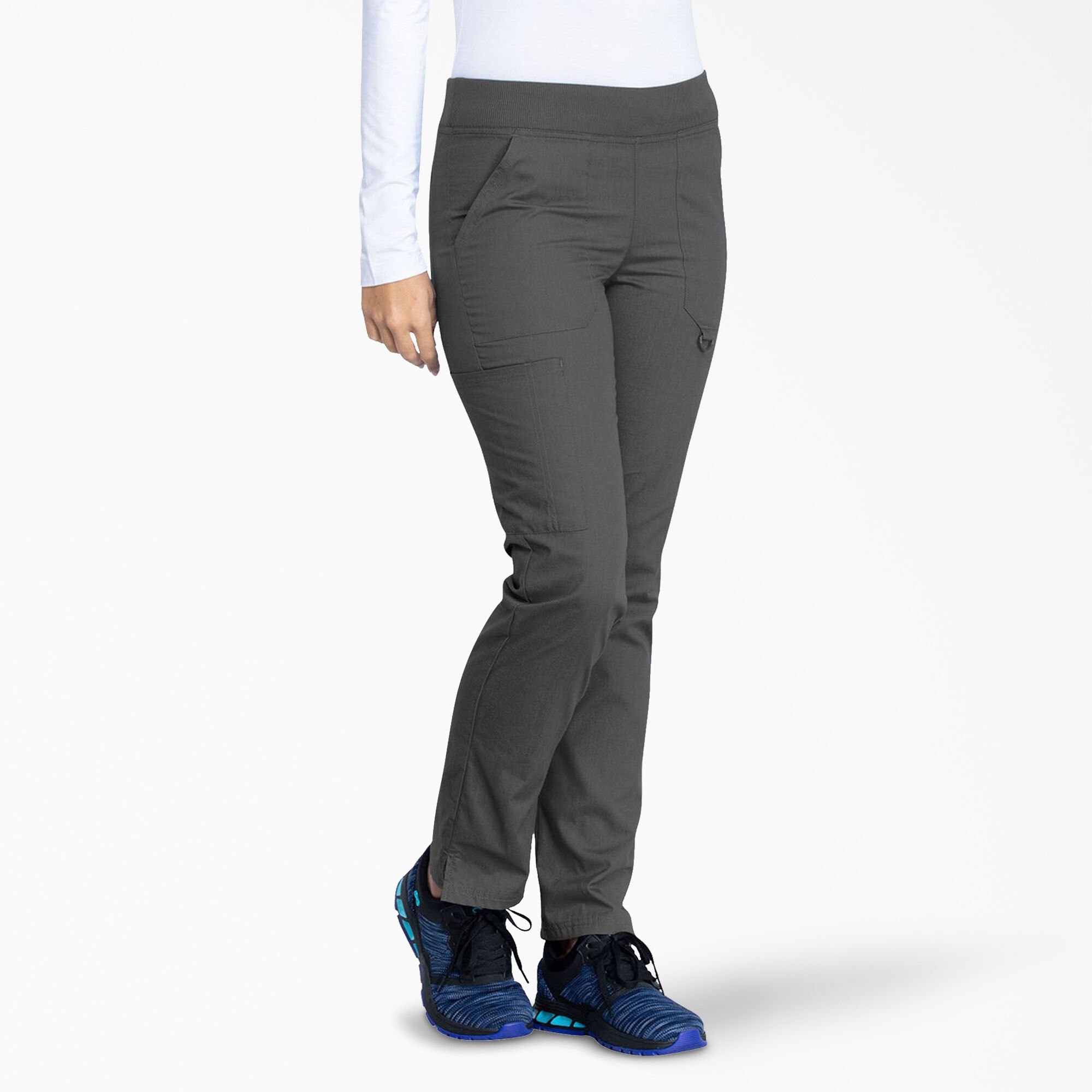 Women's EDS Signature Tapered Leg Scrub Pants