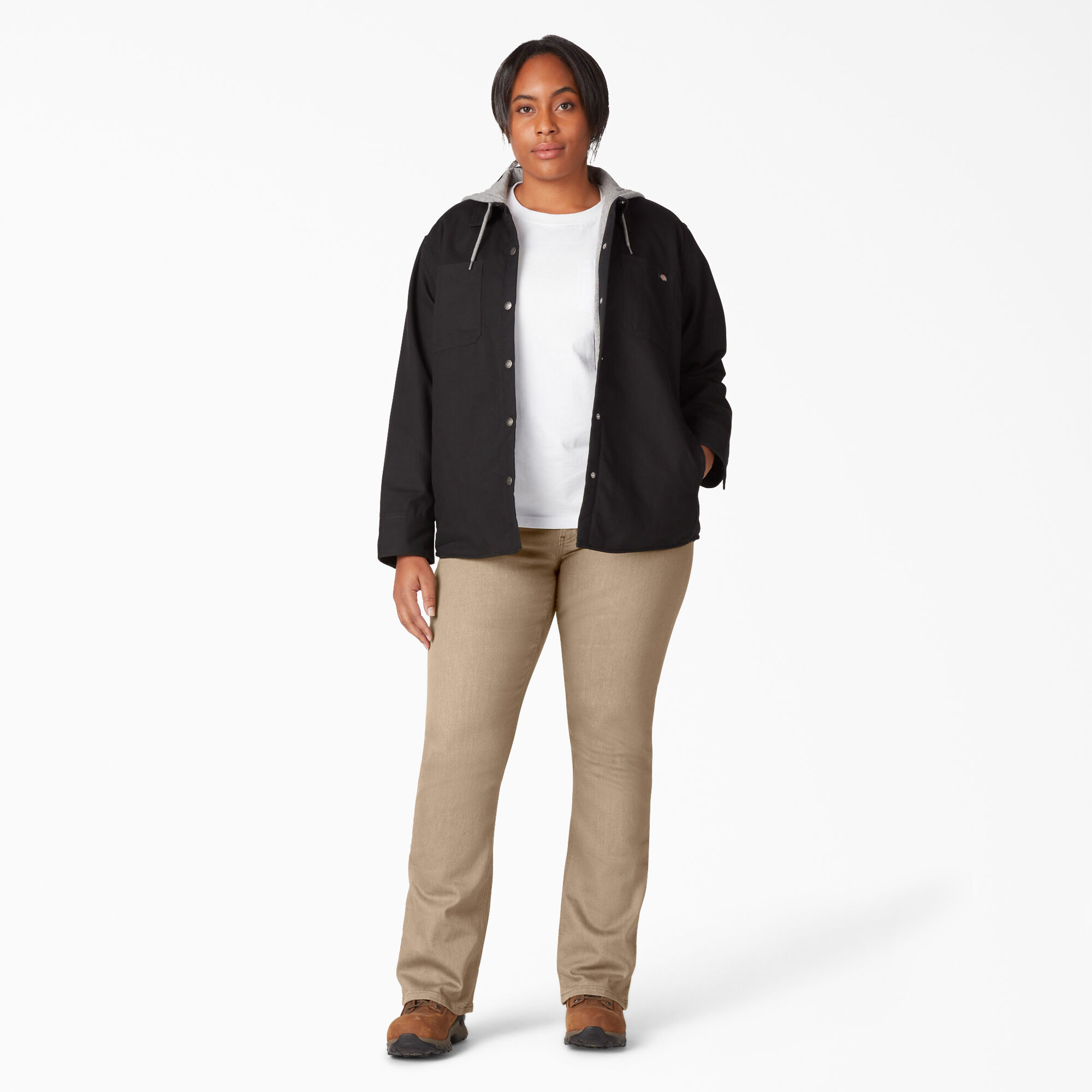 Women's Plus Perfect Shape Bootcut Jeans