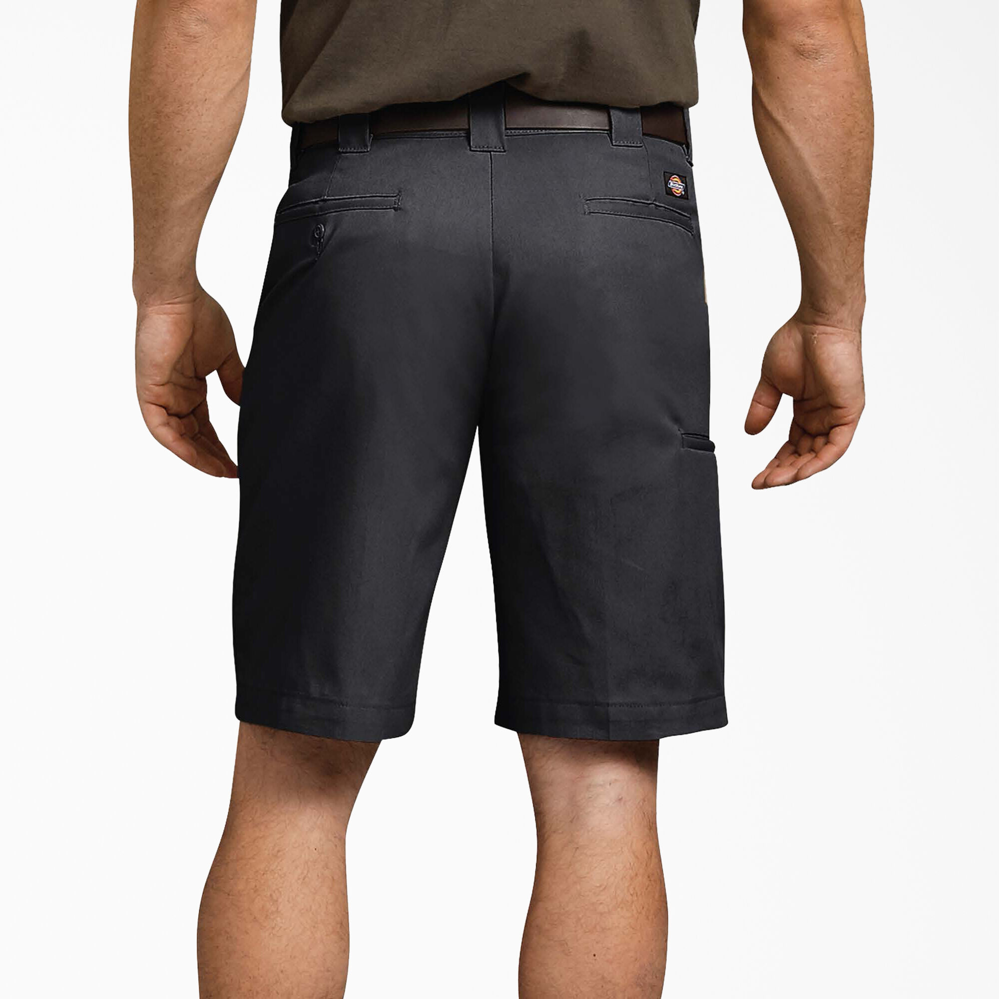 Relaxed Fit Work Shorts, 11