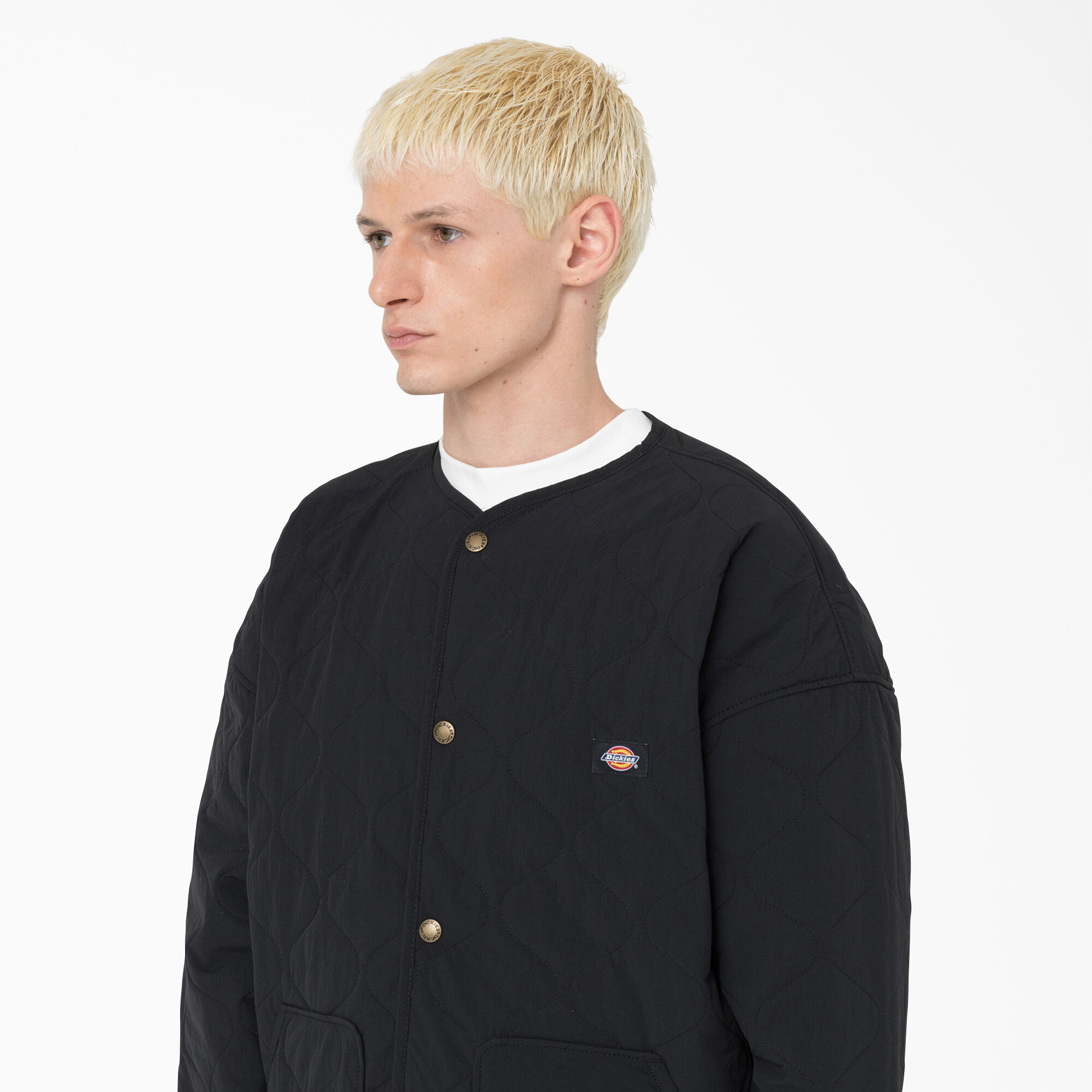 Thorsby Liner Jacket