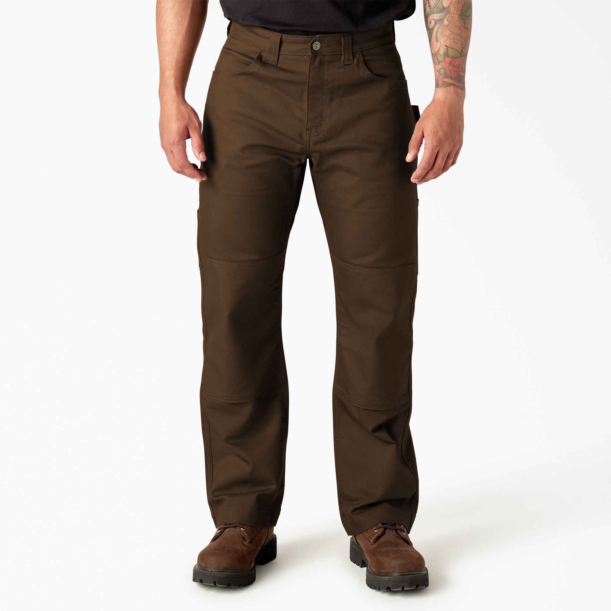 FLEX DuraTech Relaxed Fit Duck Pants