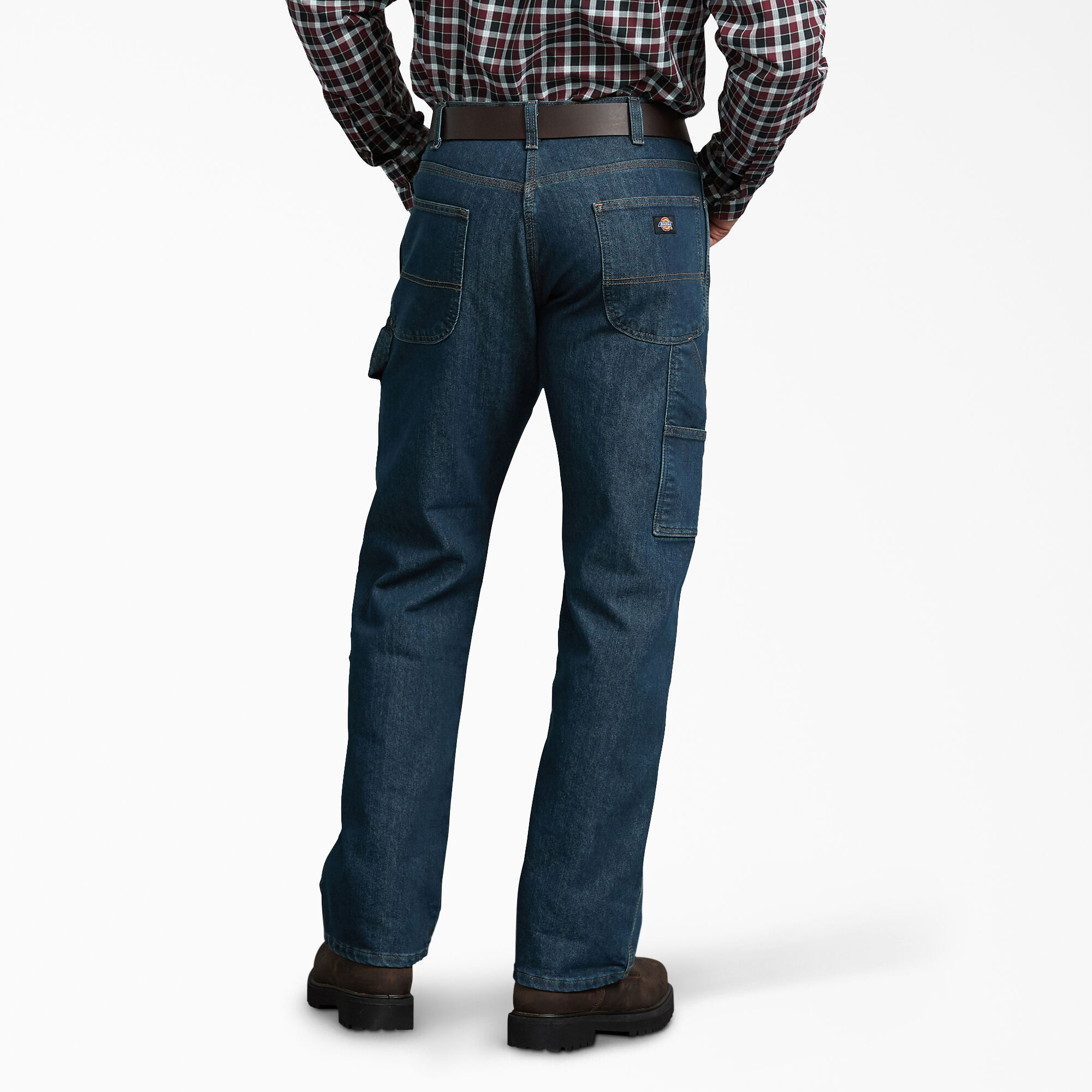 FLEX Relaxed Fit Carpenter Jeans