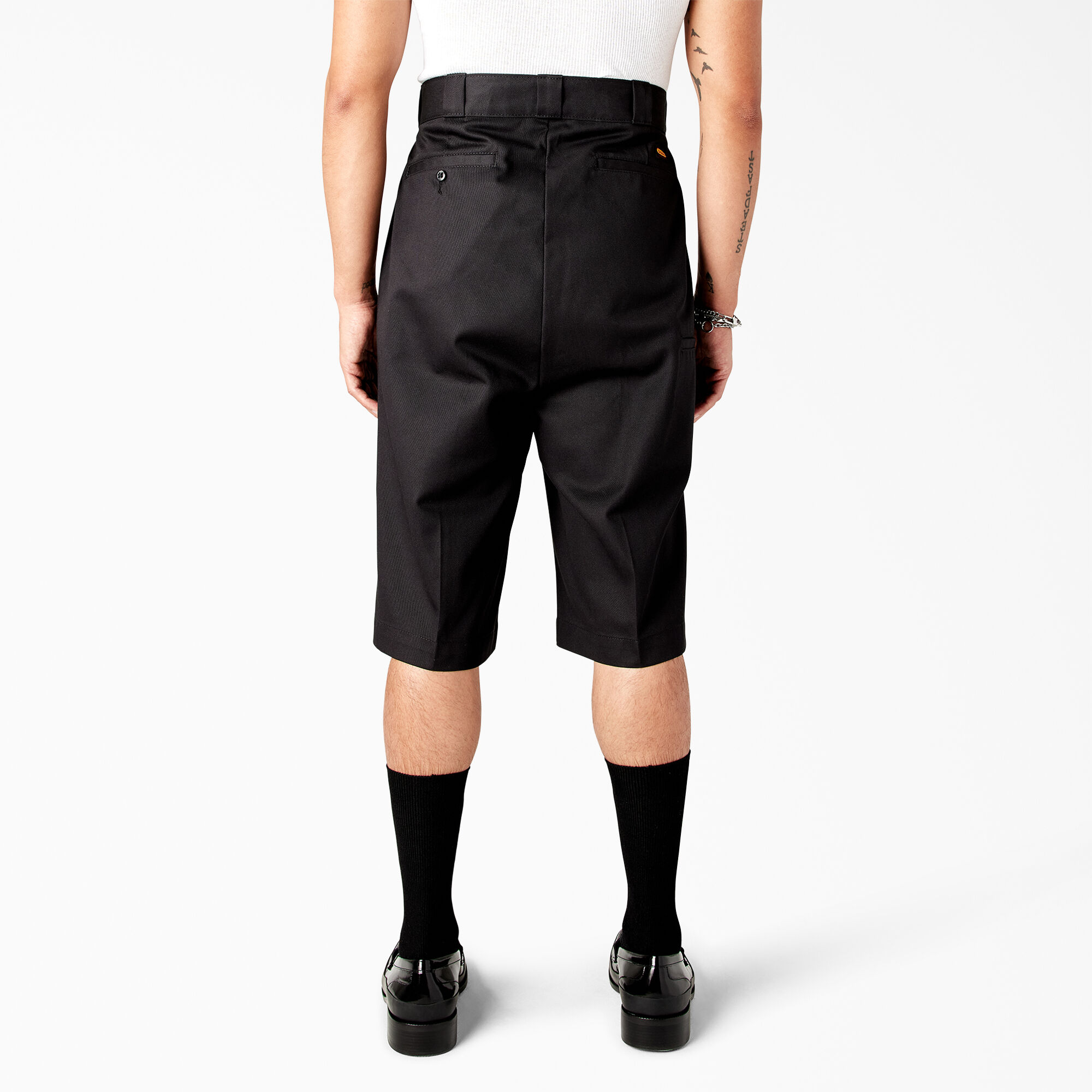 Dickies X Willy Chavarria Shorts, 11