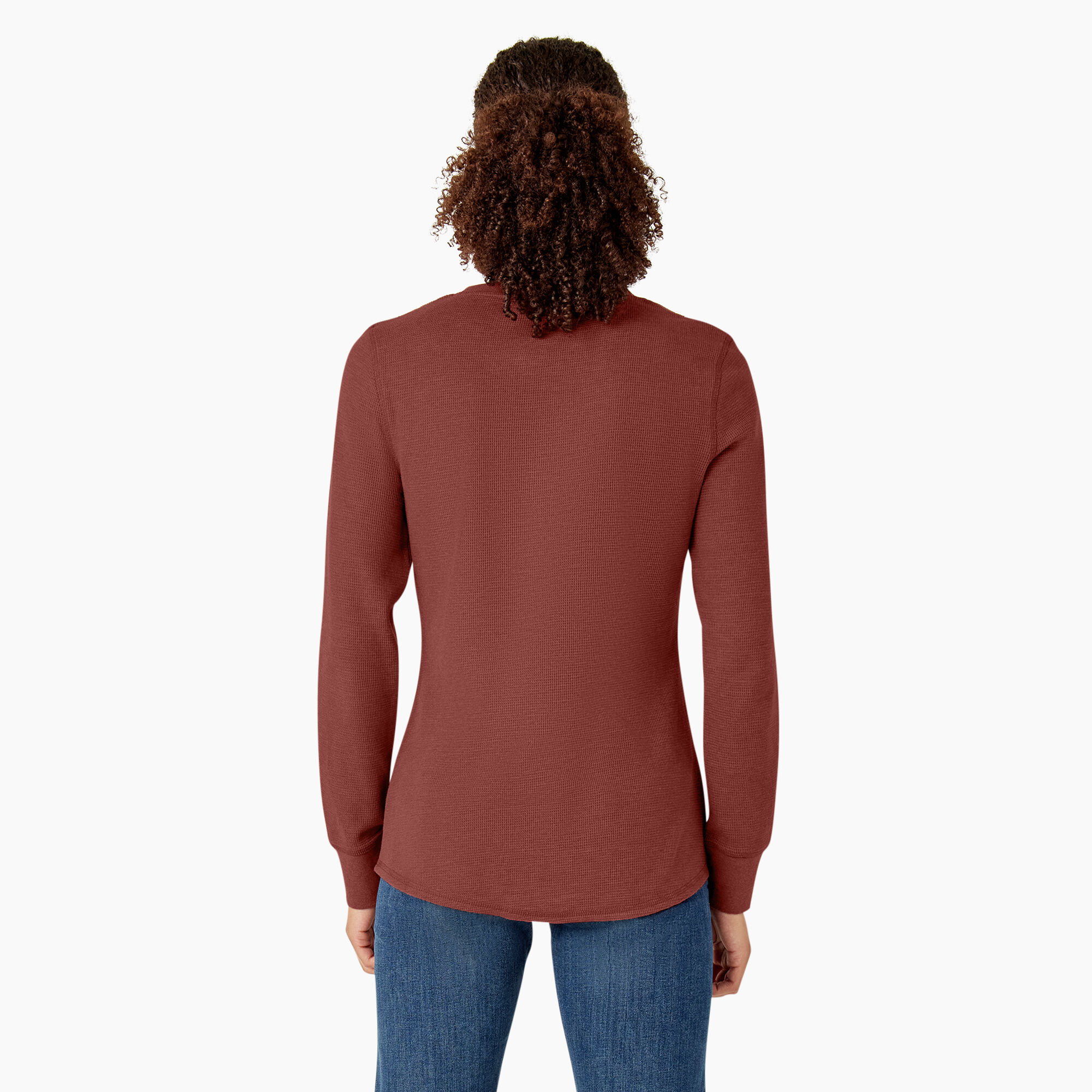 Women’s Long Sleeve Thermal Shirt