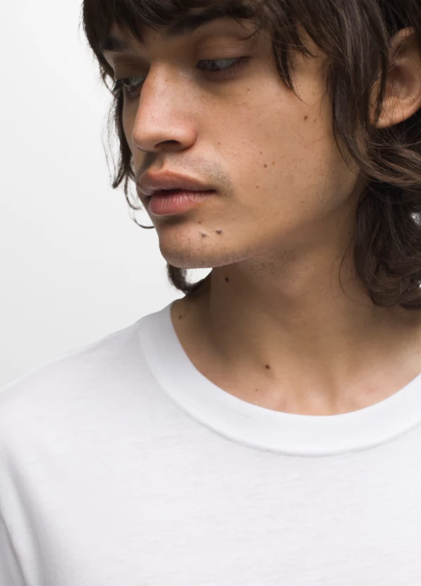 prAna Crew T-Shirt