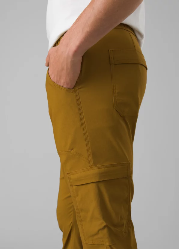 Stretch Zion E-Waist Pant II