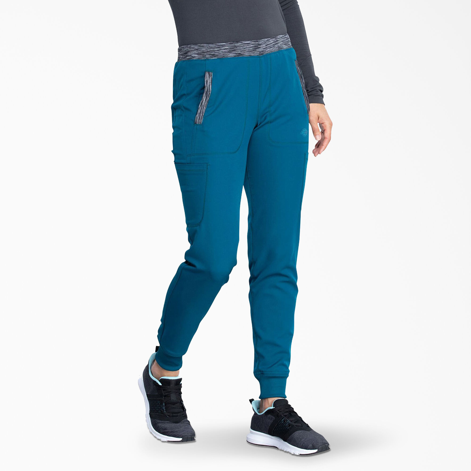 Women's Dynamix Jogger Scrub Pants