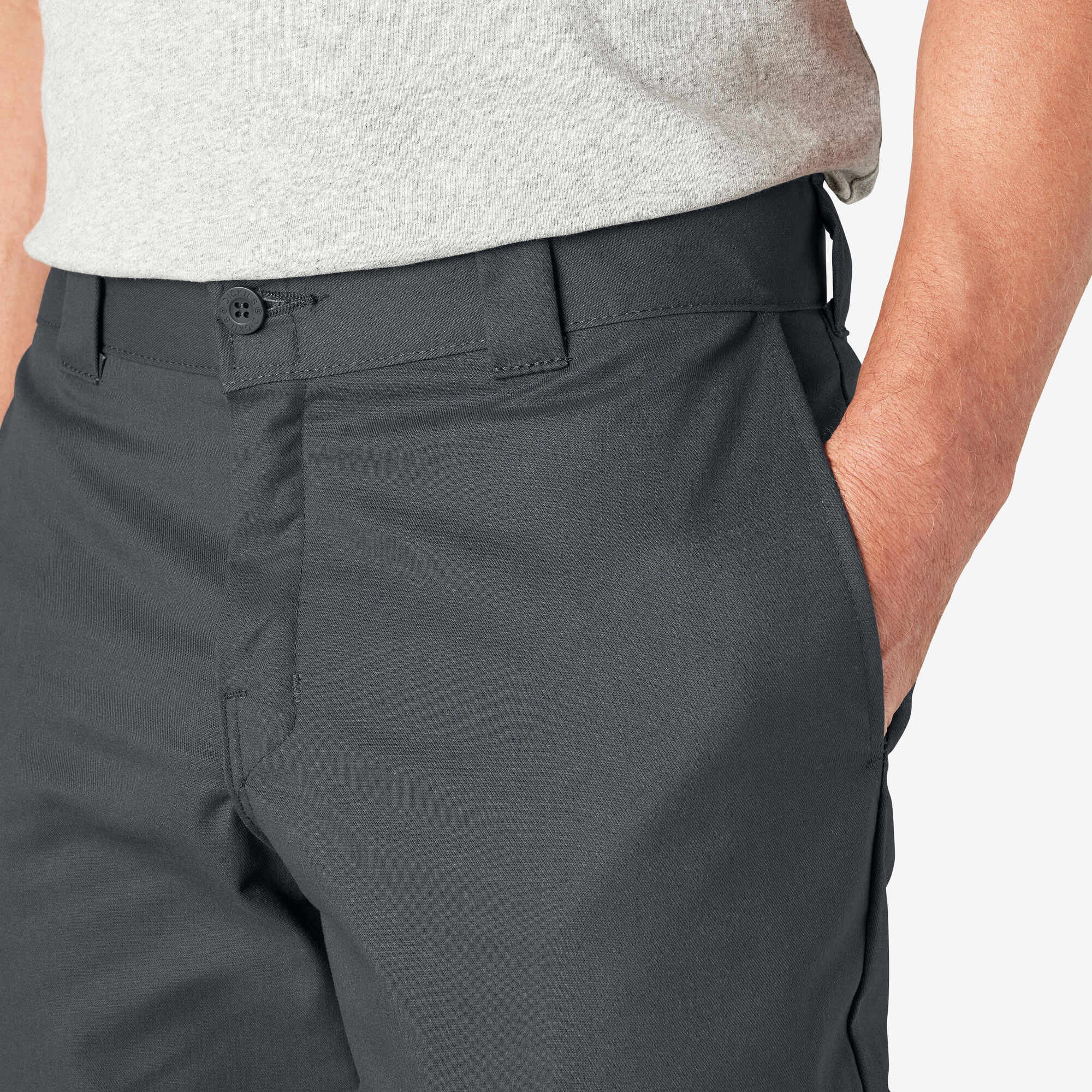 FLEX Regular Fit Cargo Pants
