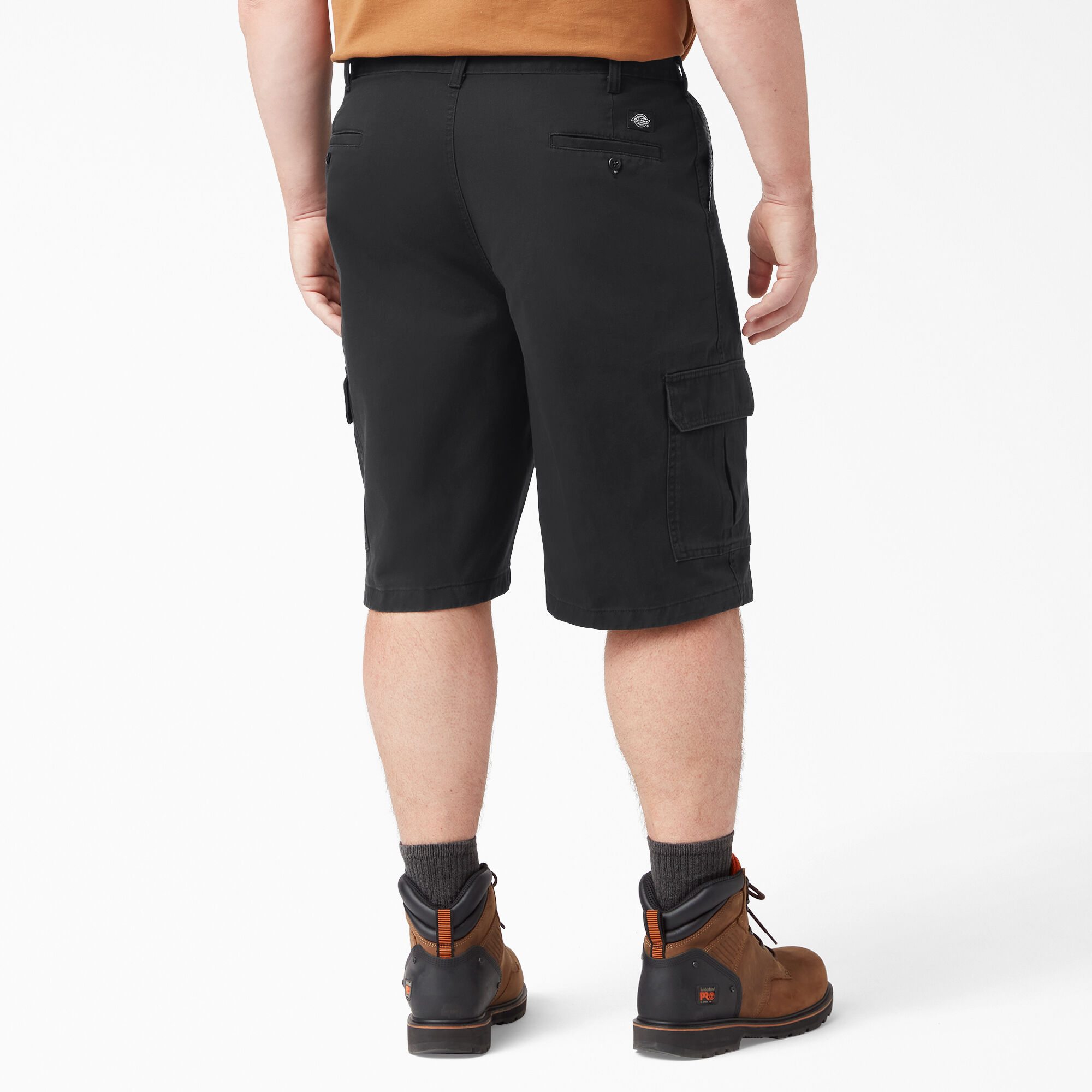 Loose Fit Work Shorts, 13