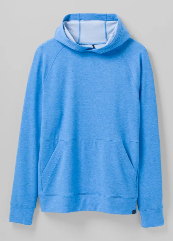 Altitude Tracker Hoodie II