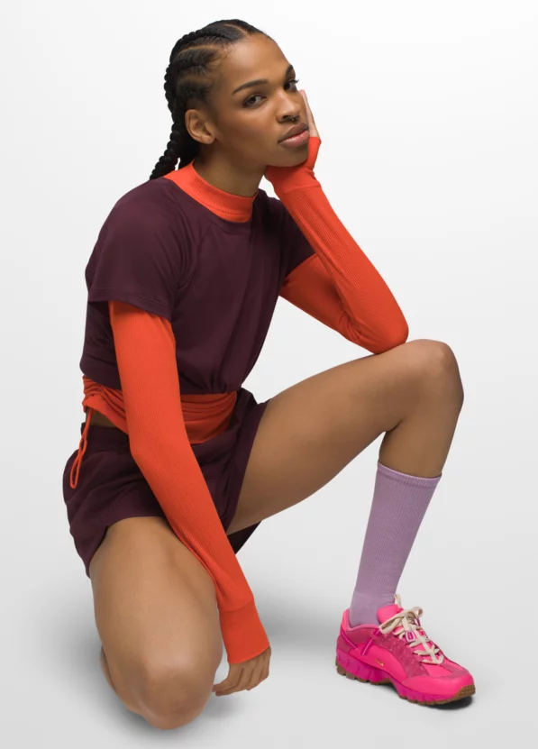 Blazing Star Long Sleeve