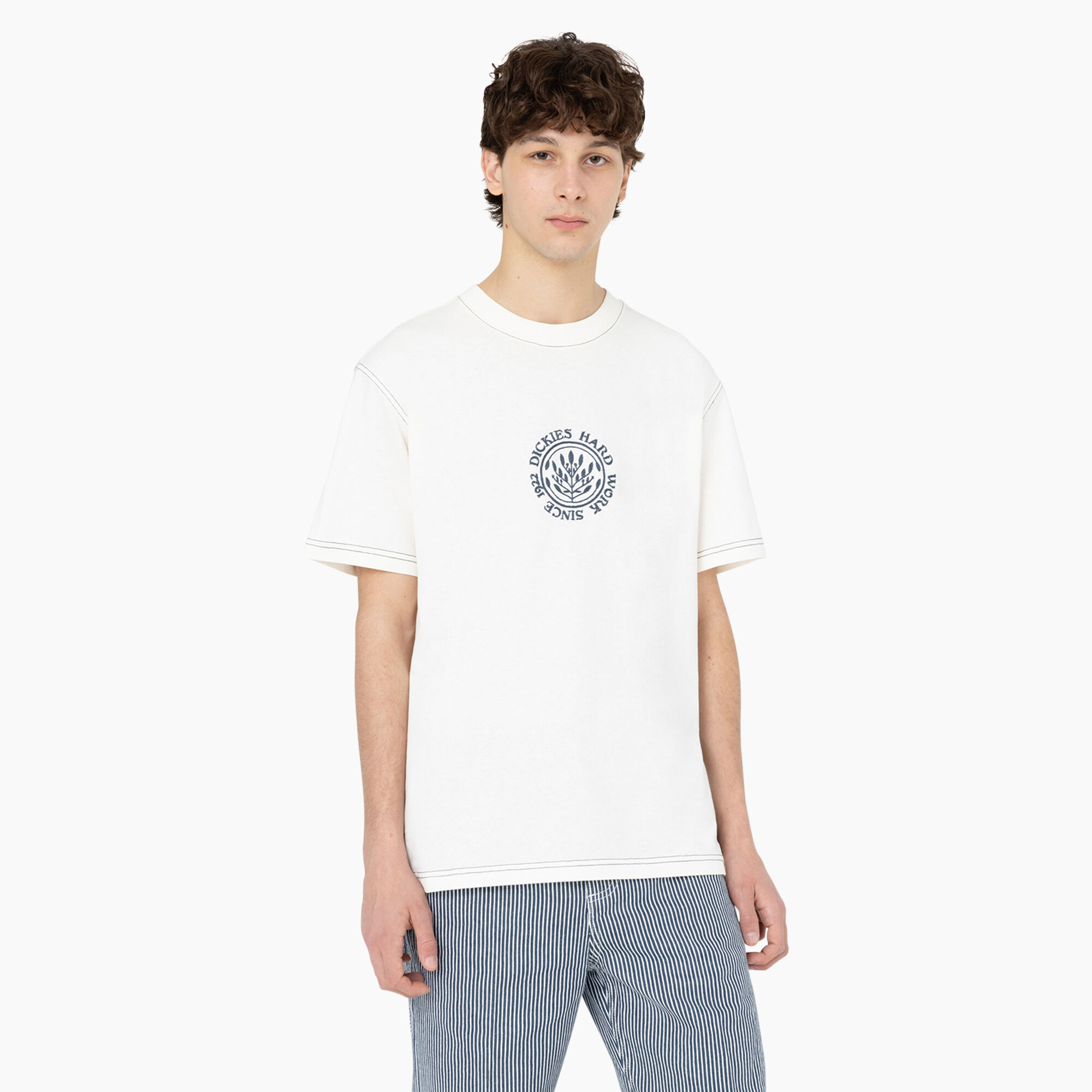Beavertown Short Sleeve T-Shirt