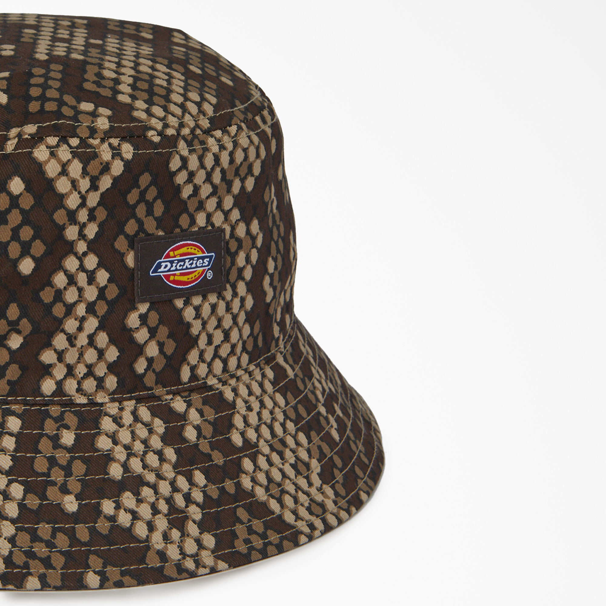 Camden Bucket Hat