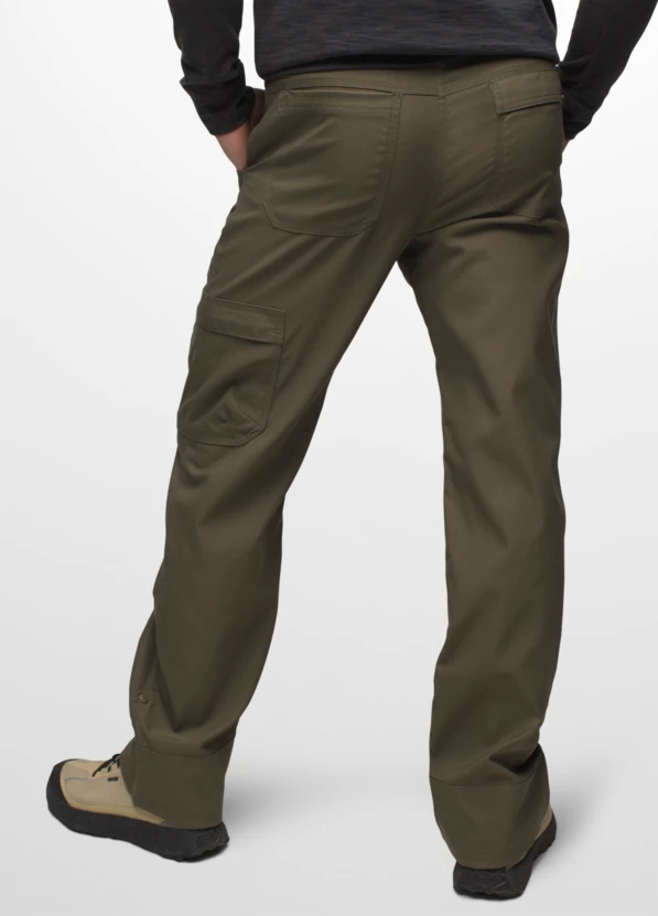 Stretch Zion Pant II