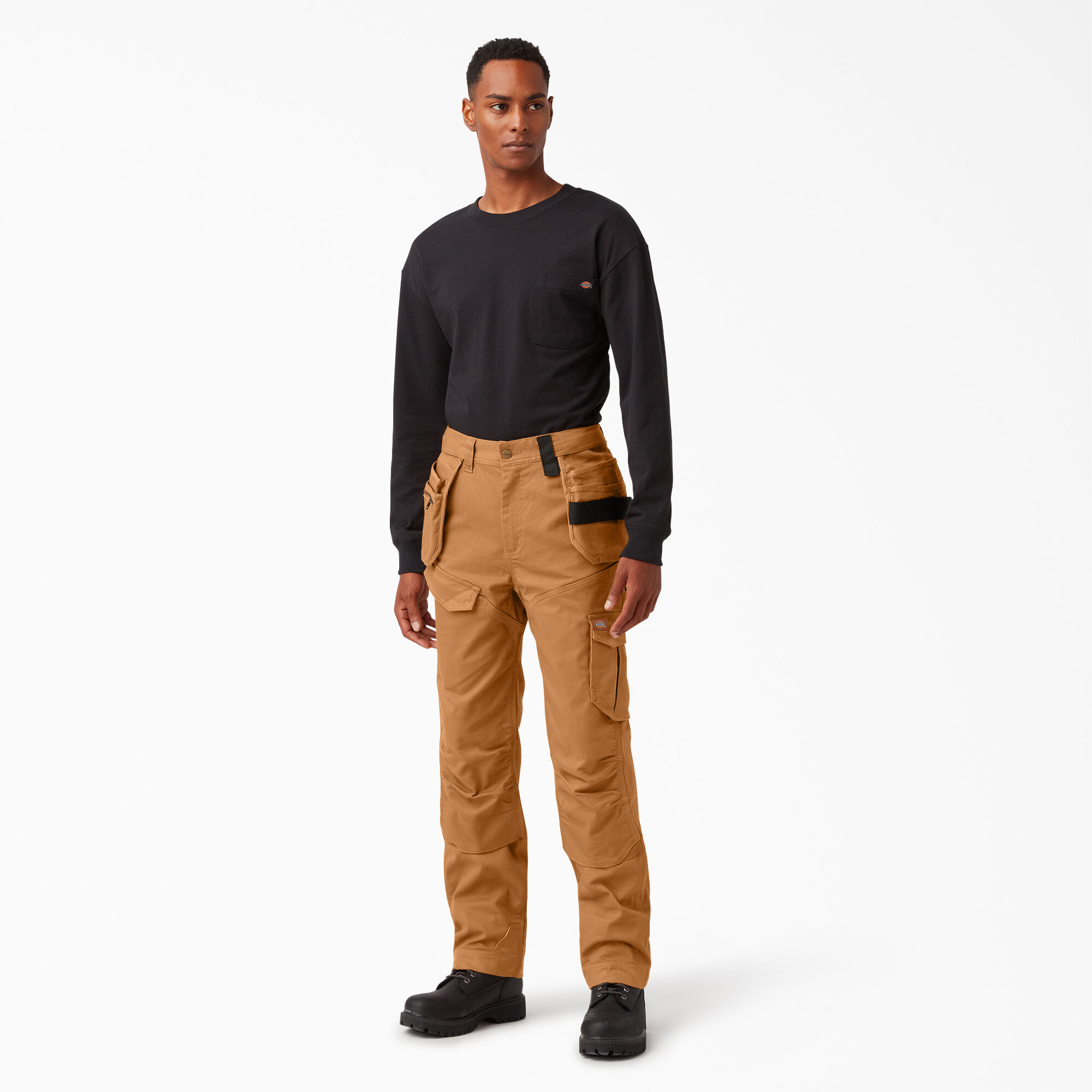 FLEX Temp-iQ 365 Regular Fit Duck Pants