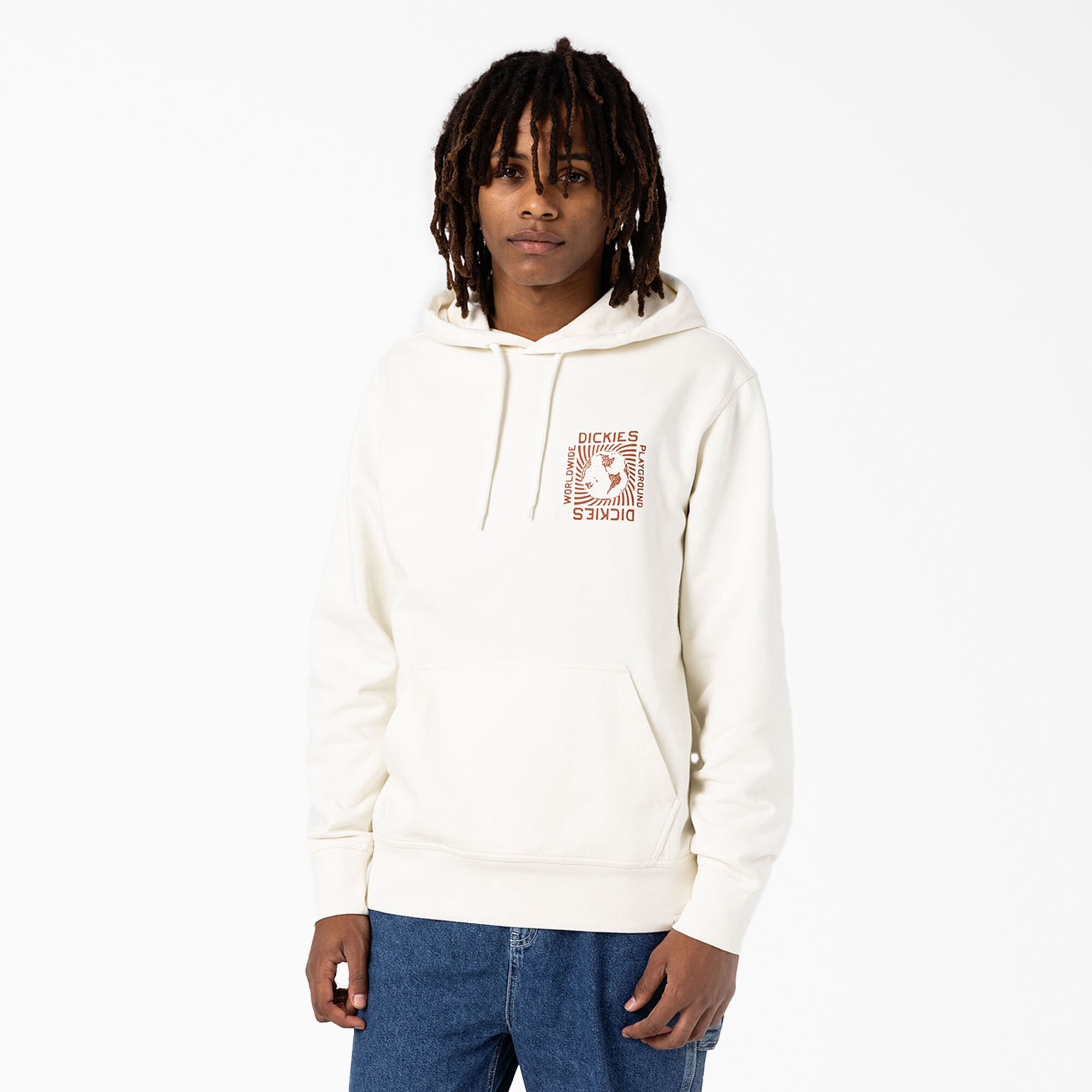 Marbury Graphic Hoodie