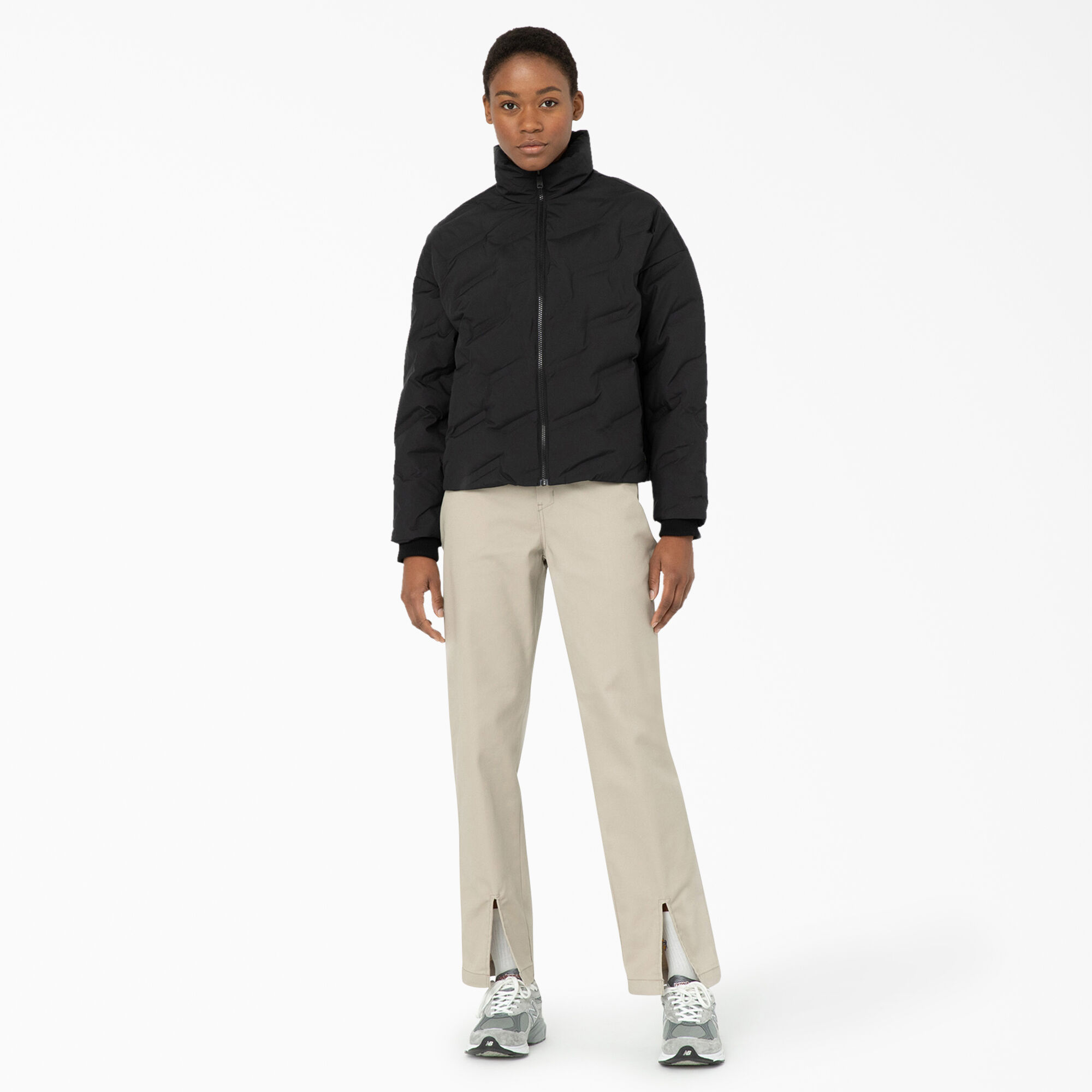 Women's Phoenix Split Hem Pants