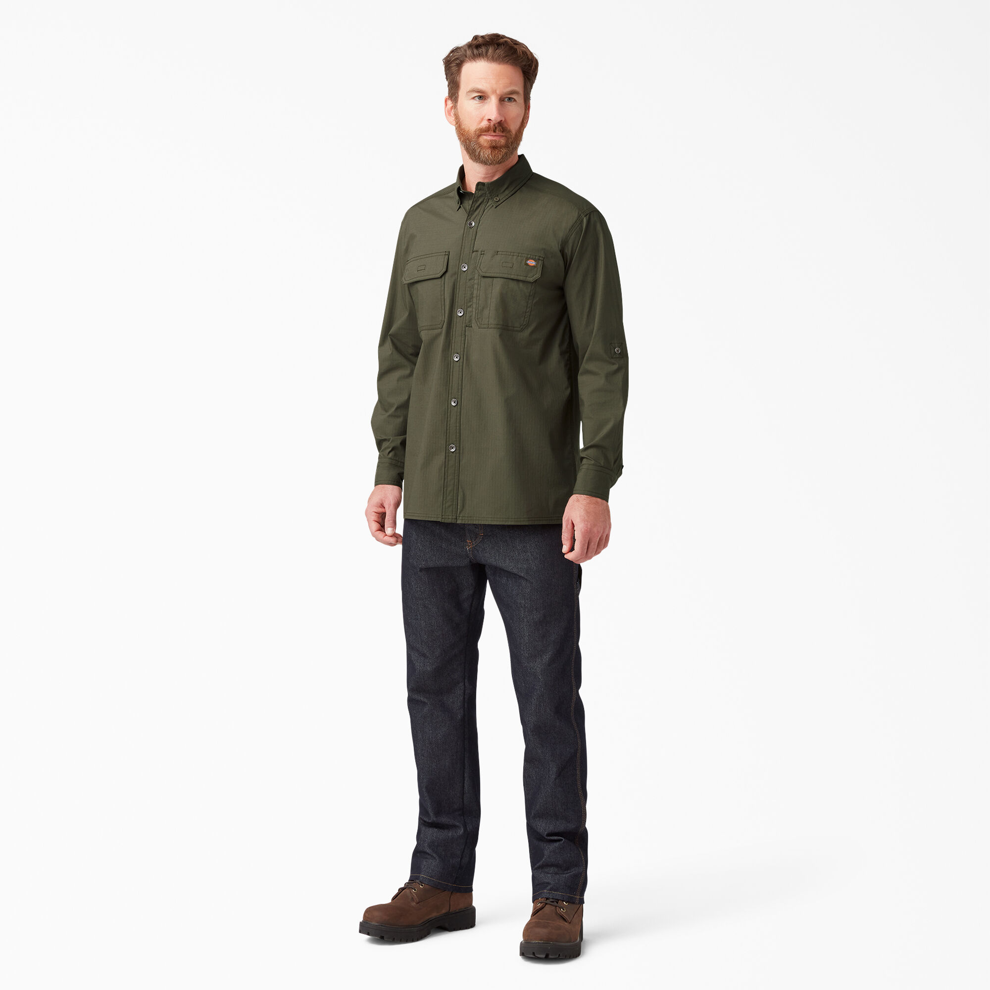 DuraTech Ranger Ripstop Shirt