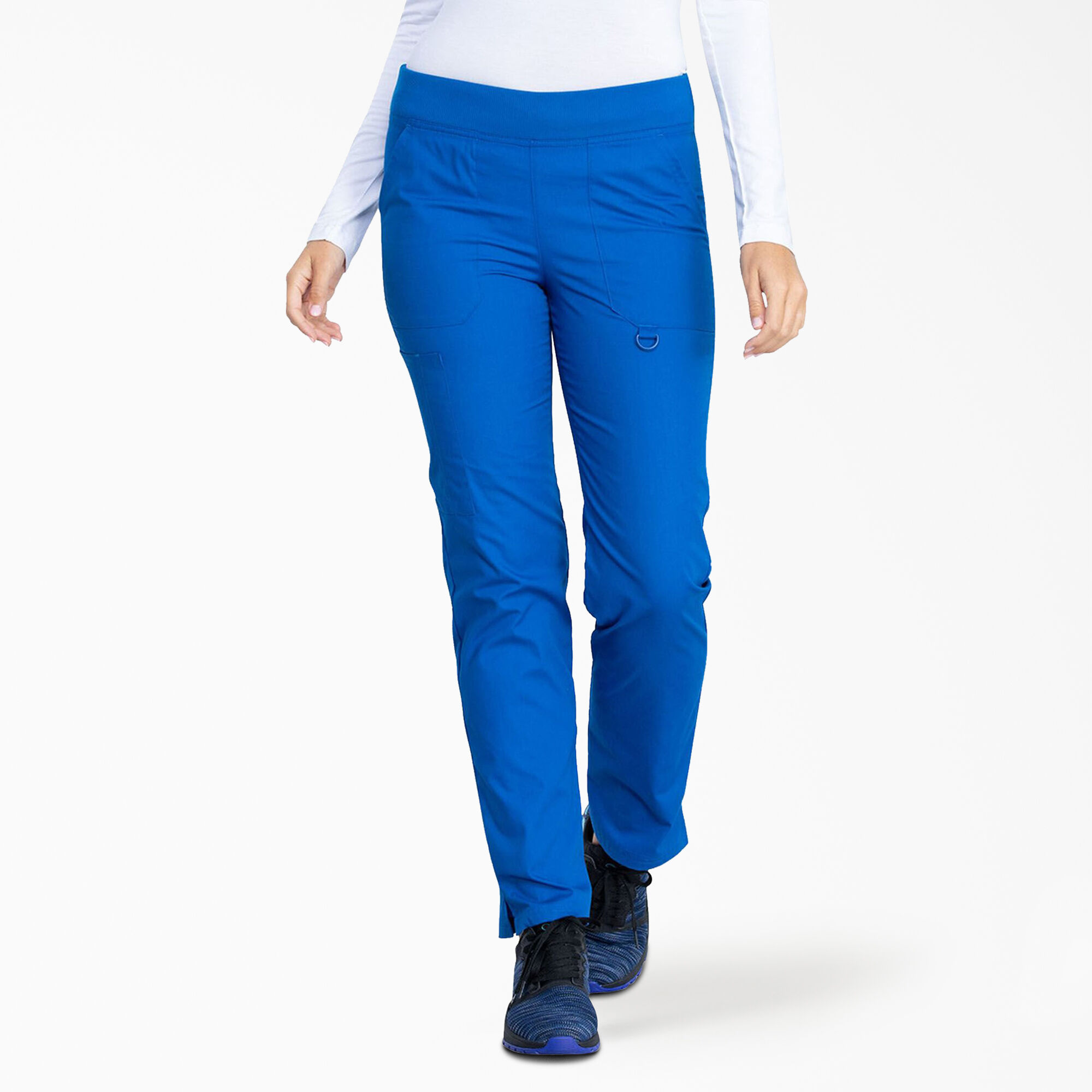 Women's EDS Signature Tapered Leg Scrub Pants