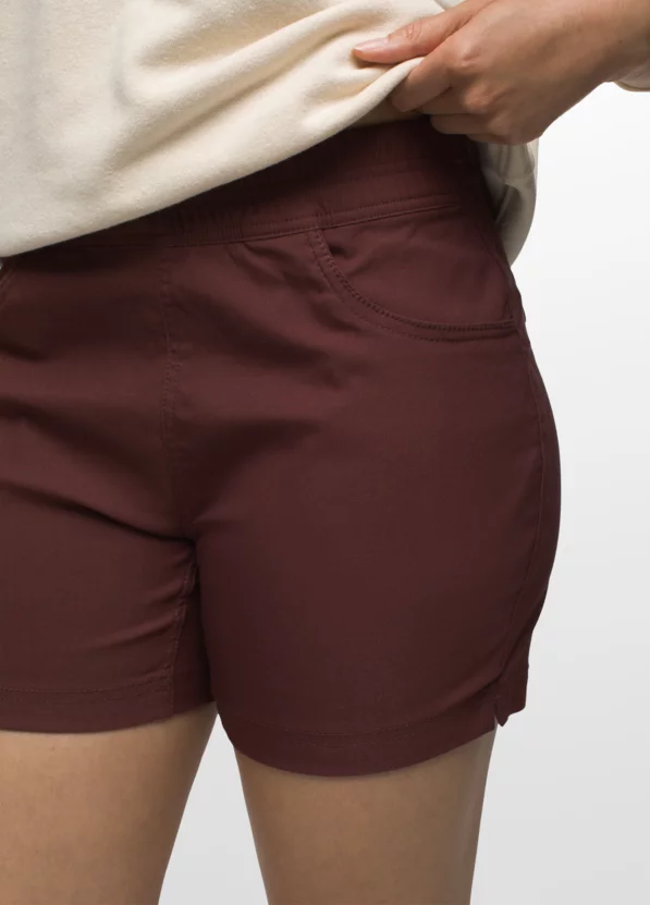 Halle E-Waist Short II