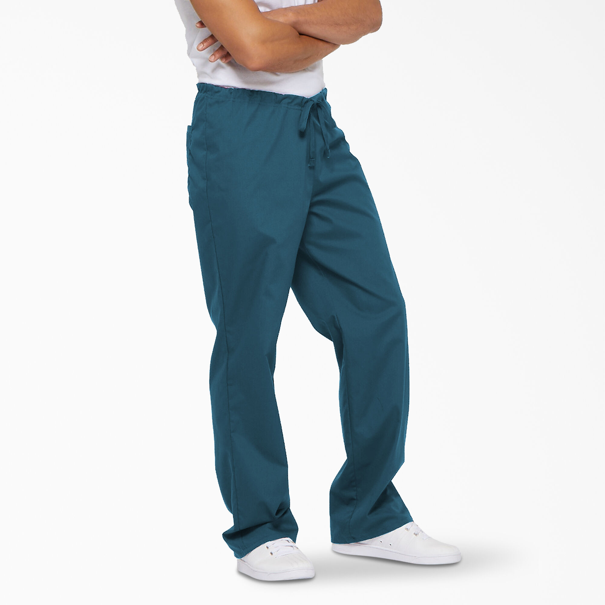 Unisex EDS Signature Scrub Pants