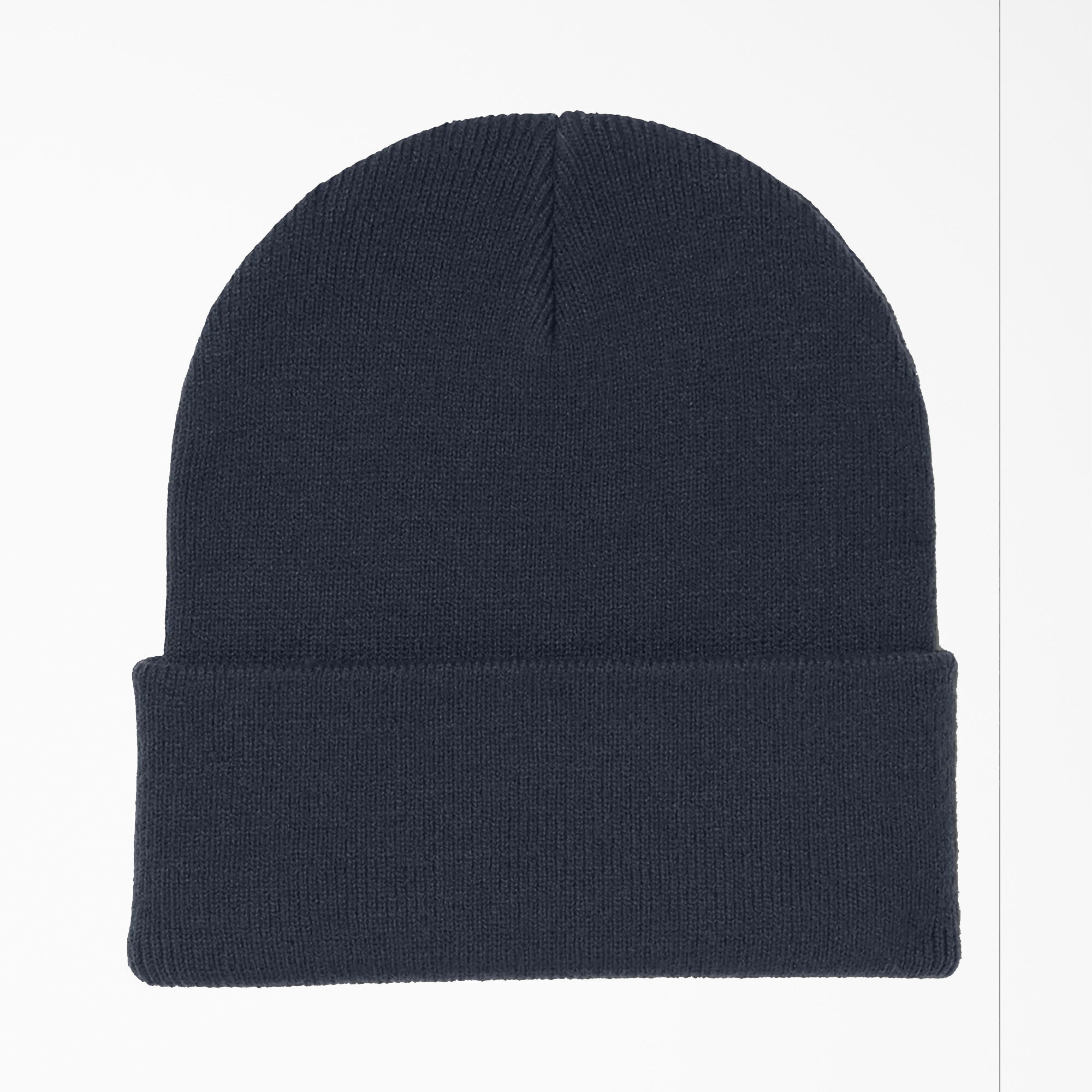 Cuffed Knit Beanie