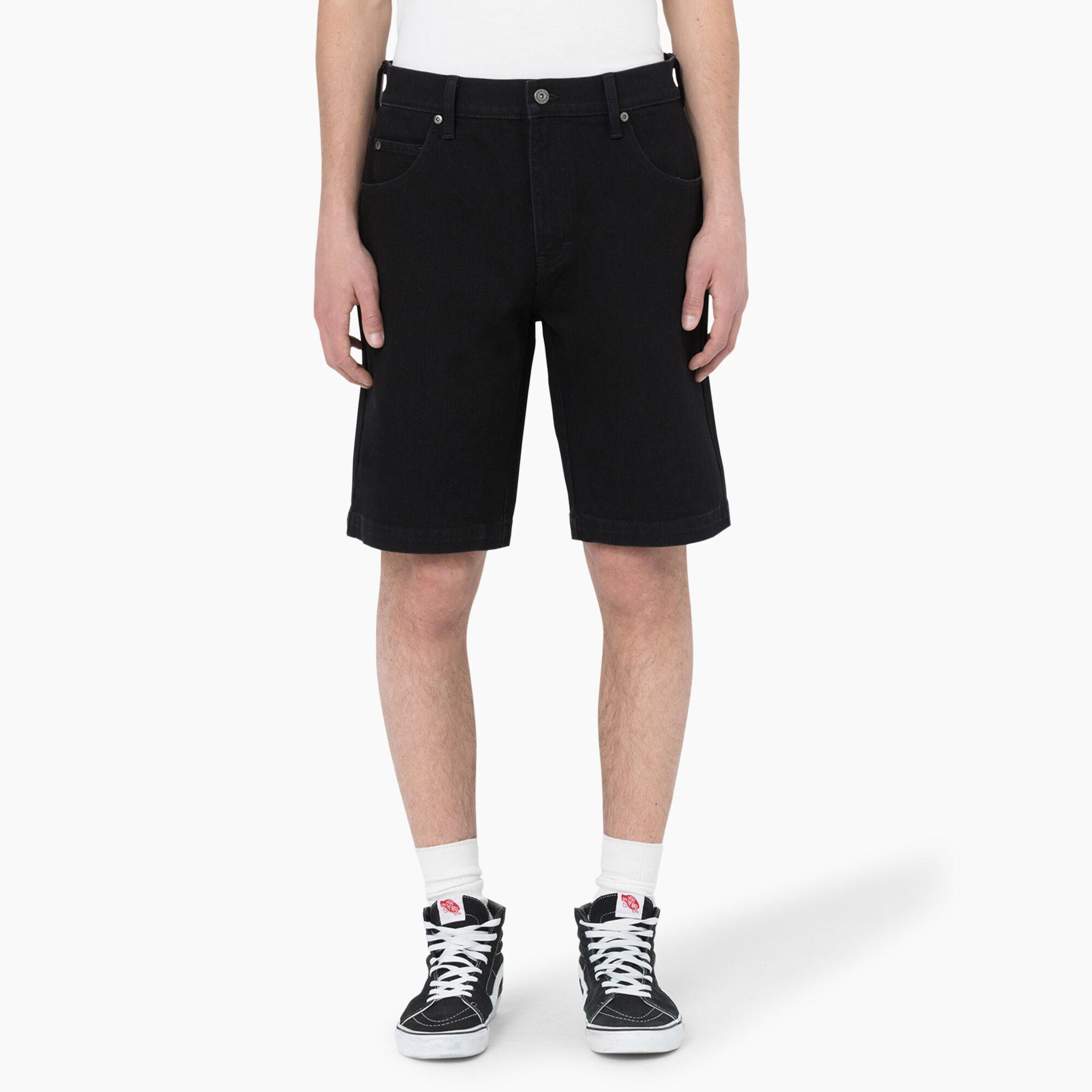 Dickies Skateboarding Loose Fit Wingville Shorts, 11