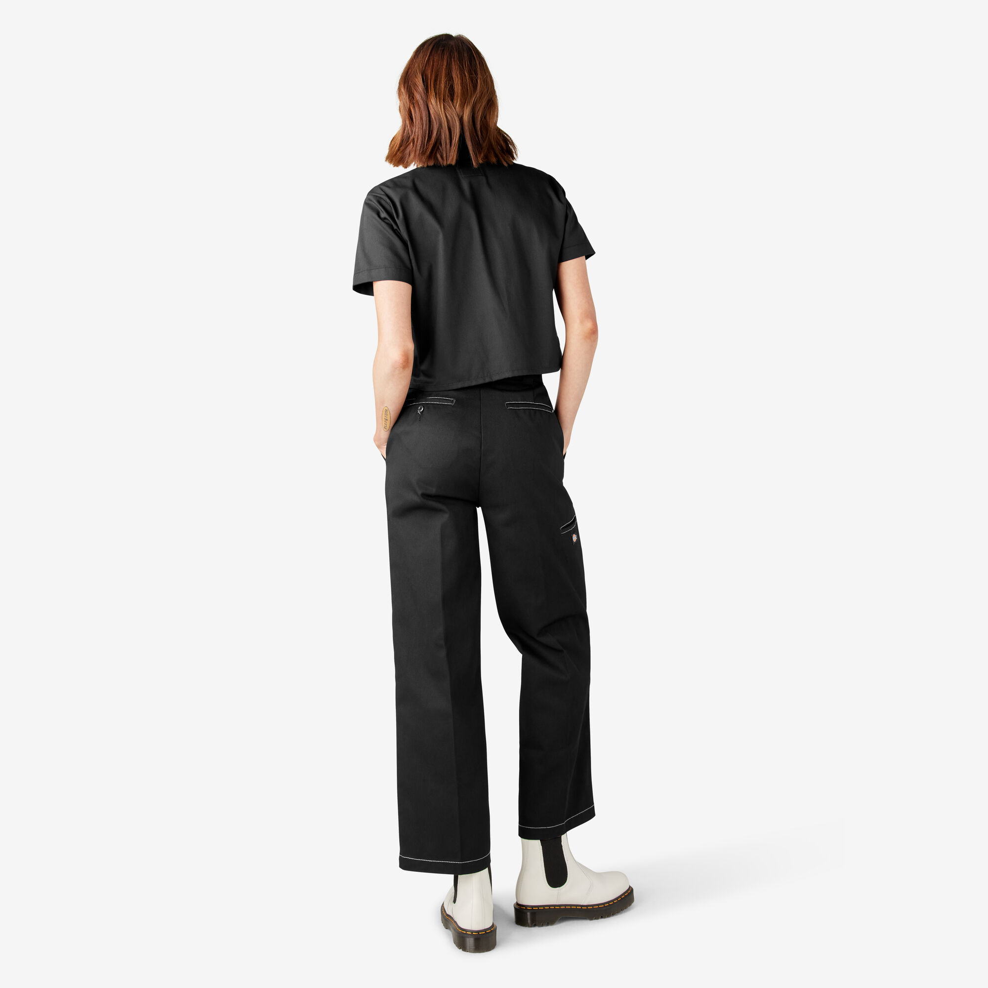 Women’s Sawyerville Double Knee Pants