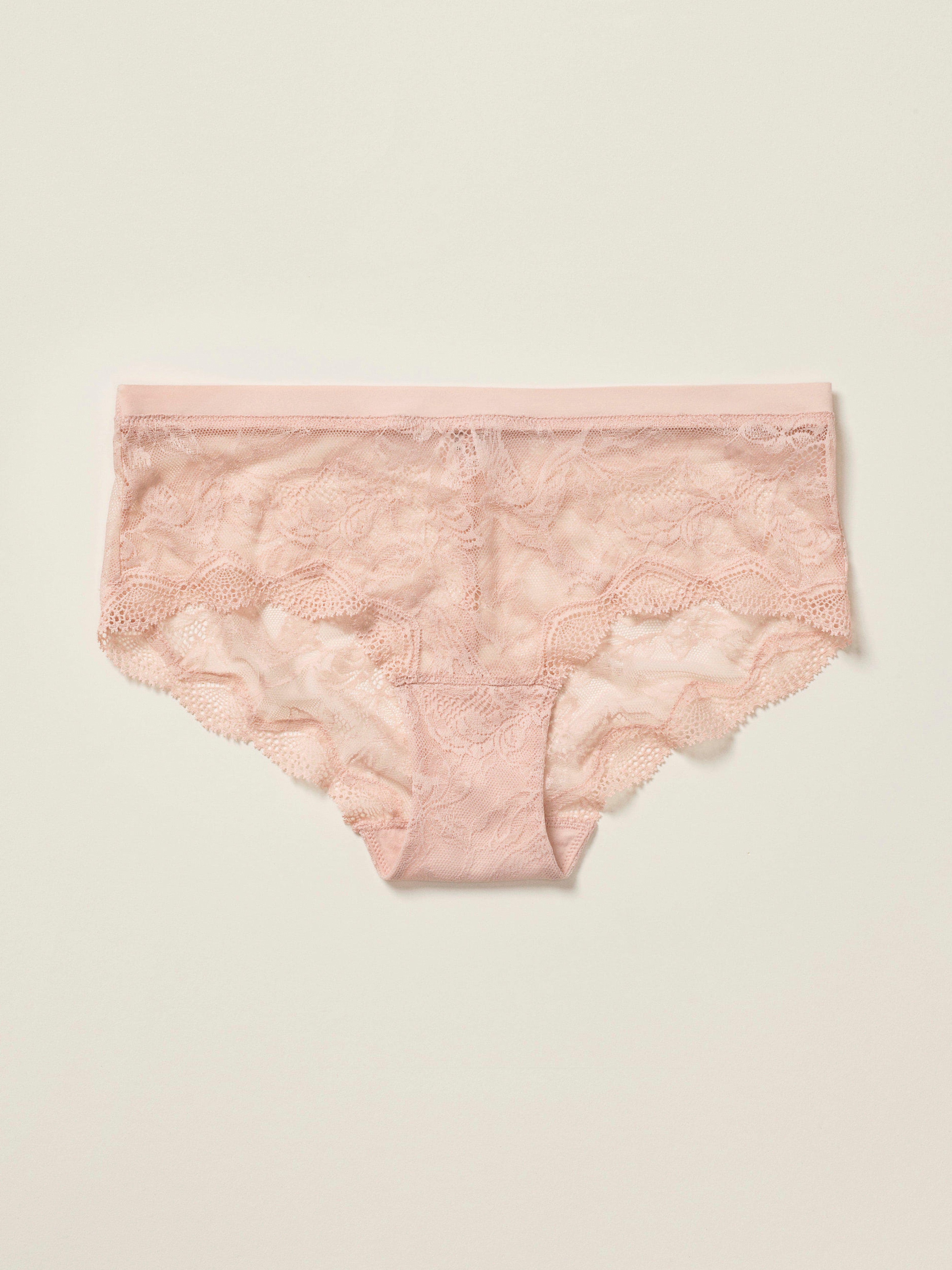 Closely - The Bird Hipster Dusty Pink