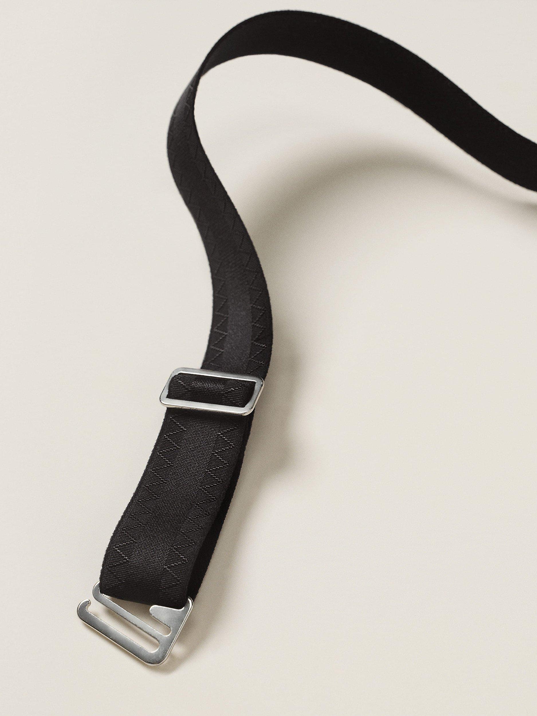Closely - The Freedom Bralette Black
