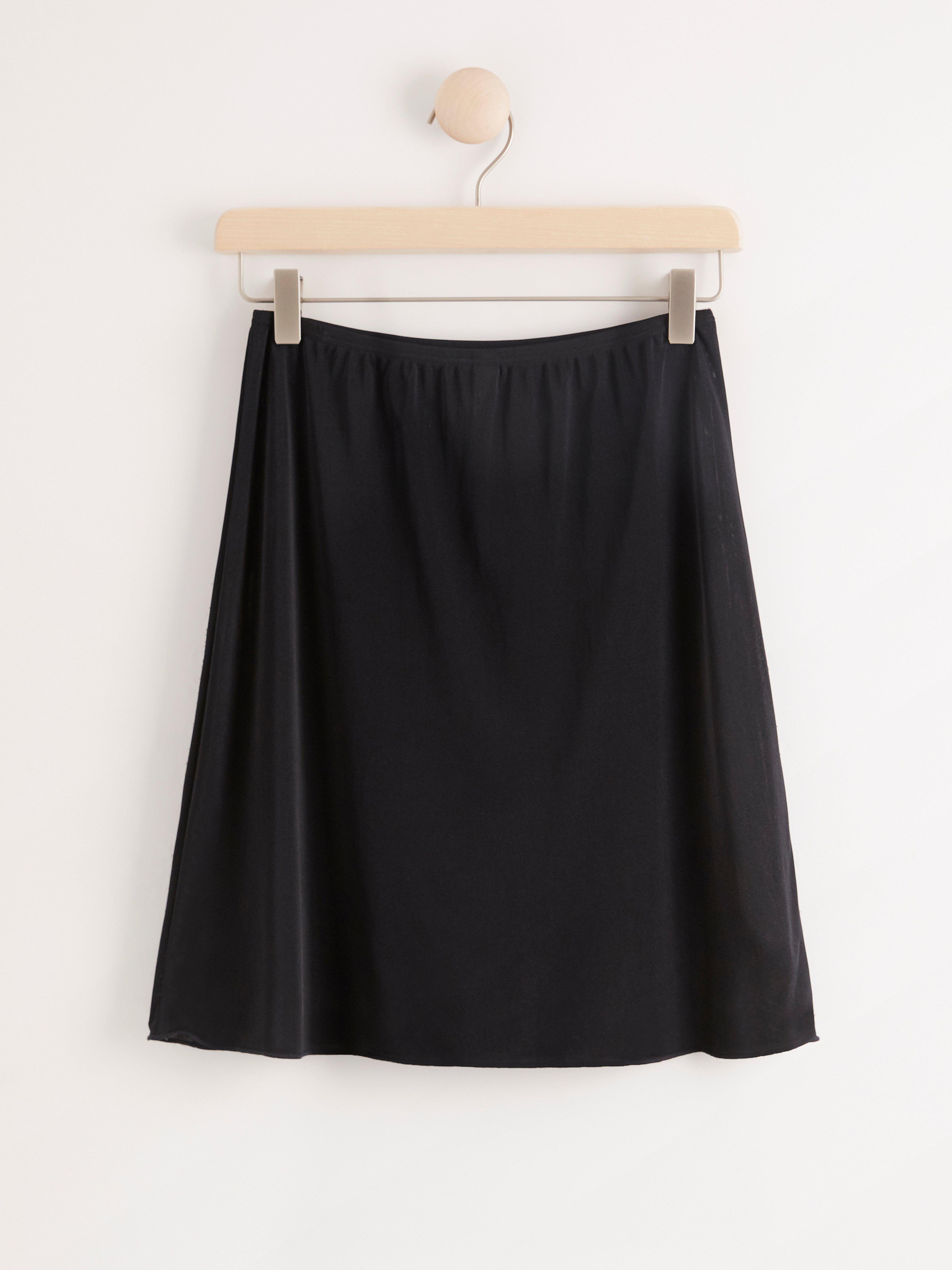 Waist slip Black