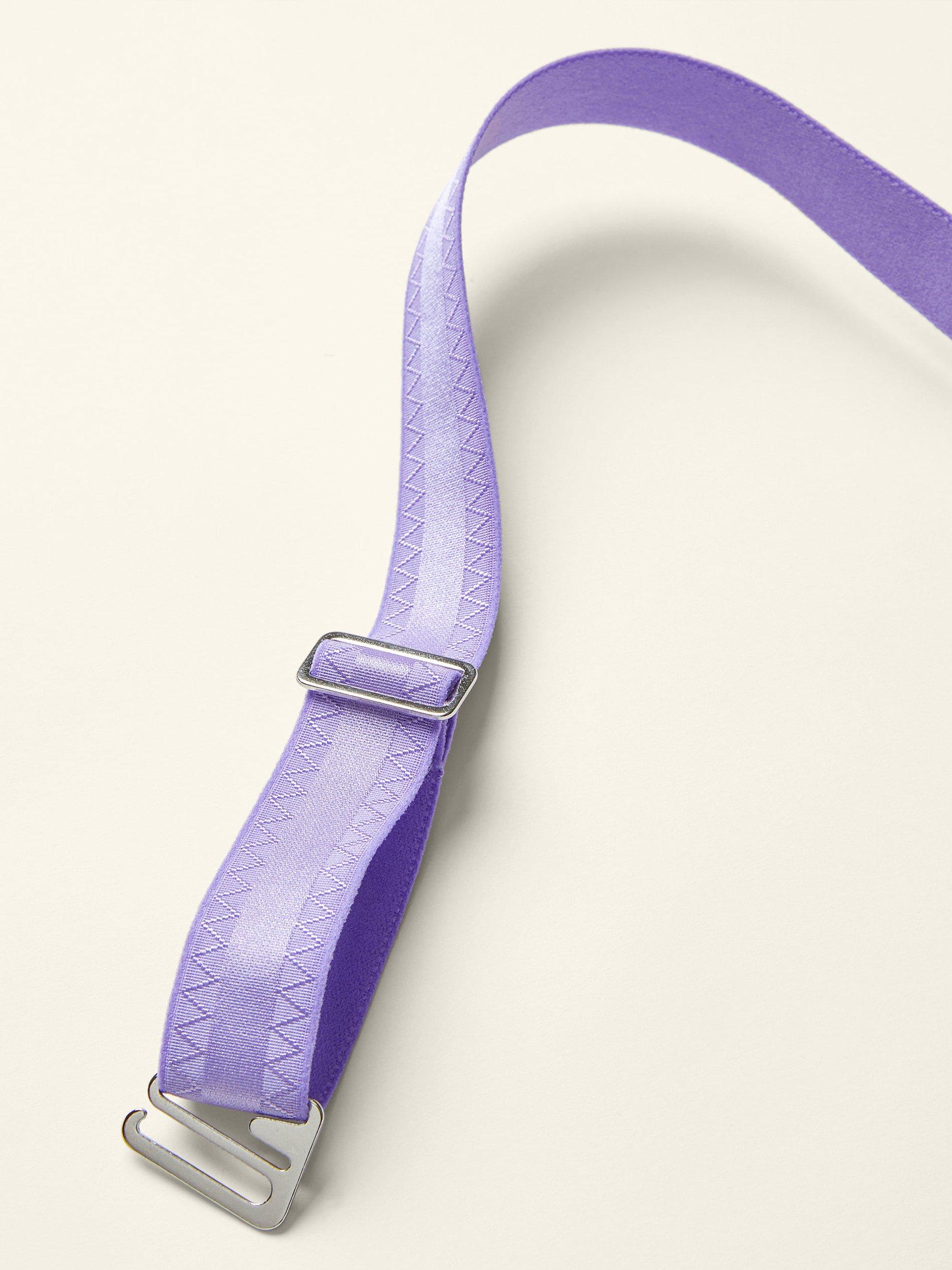 Closely - The Freedom Bralette Light Lilac